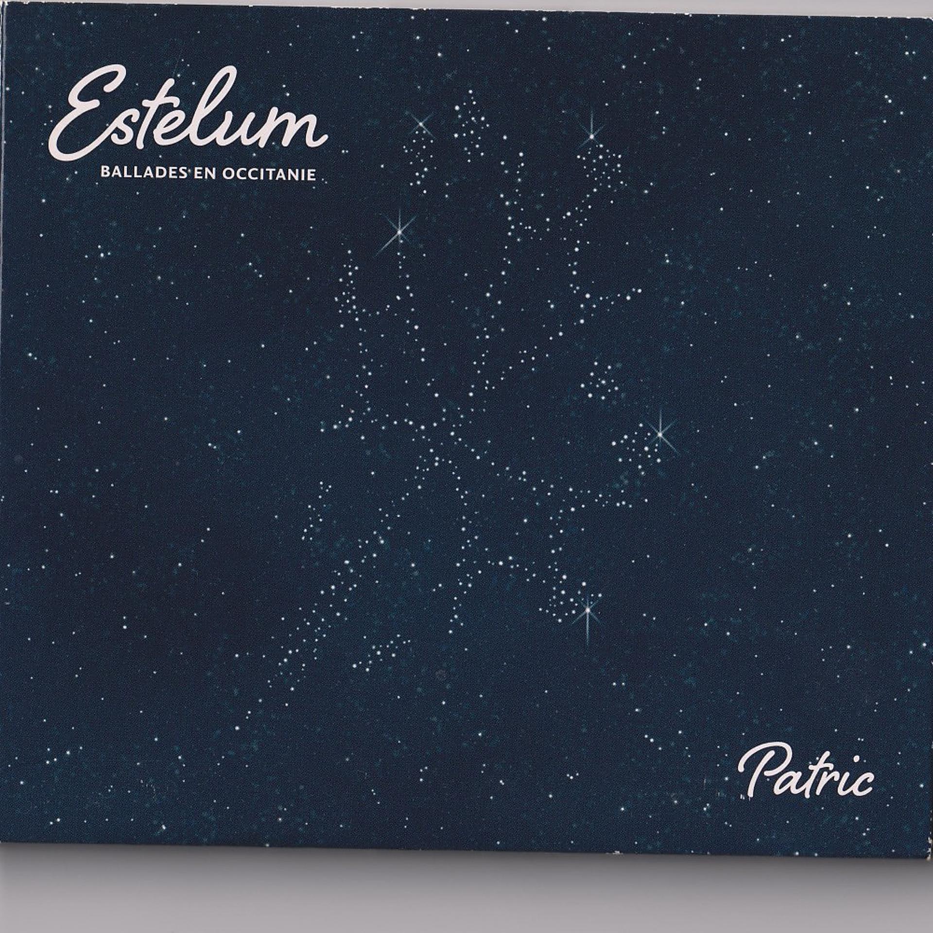 Постер альбома Estelum / Ballades en occitanie