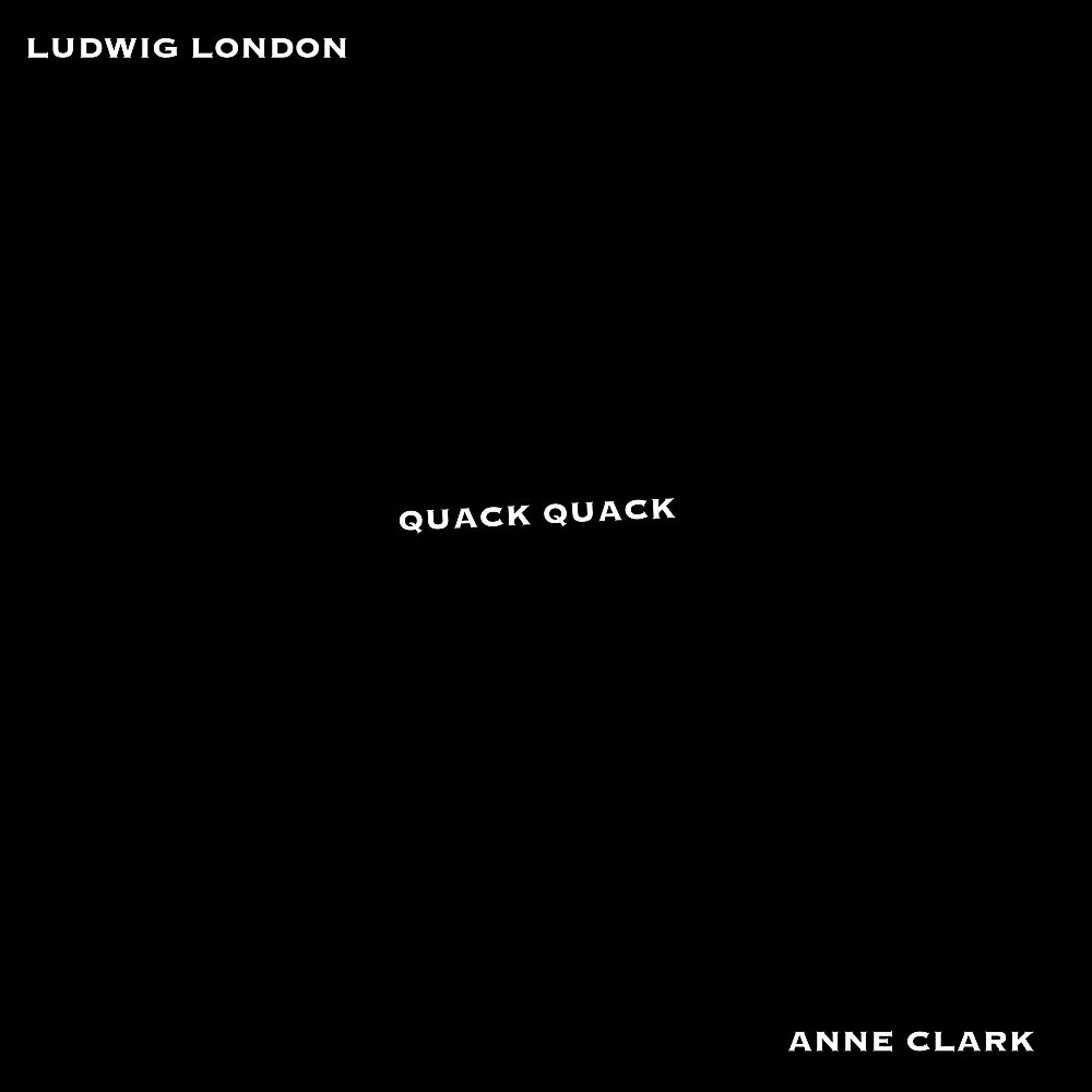 Постер альбома Quack Quack