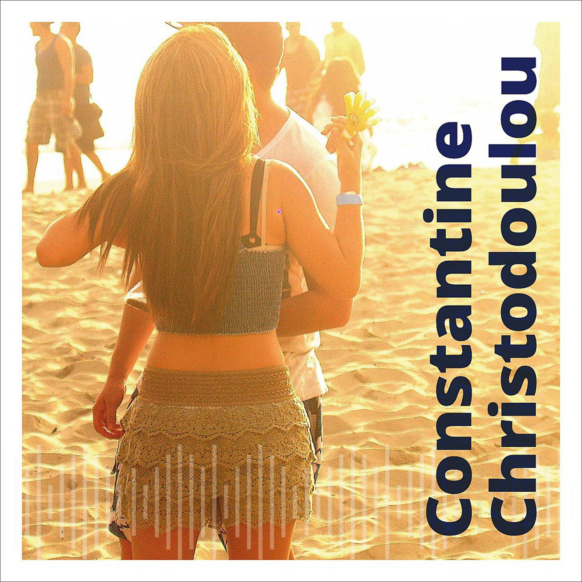 Постер альбома Constantine Christodoulou