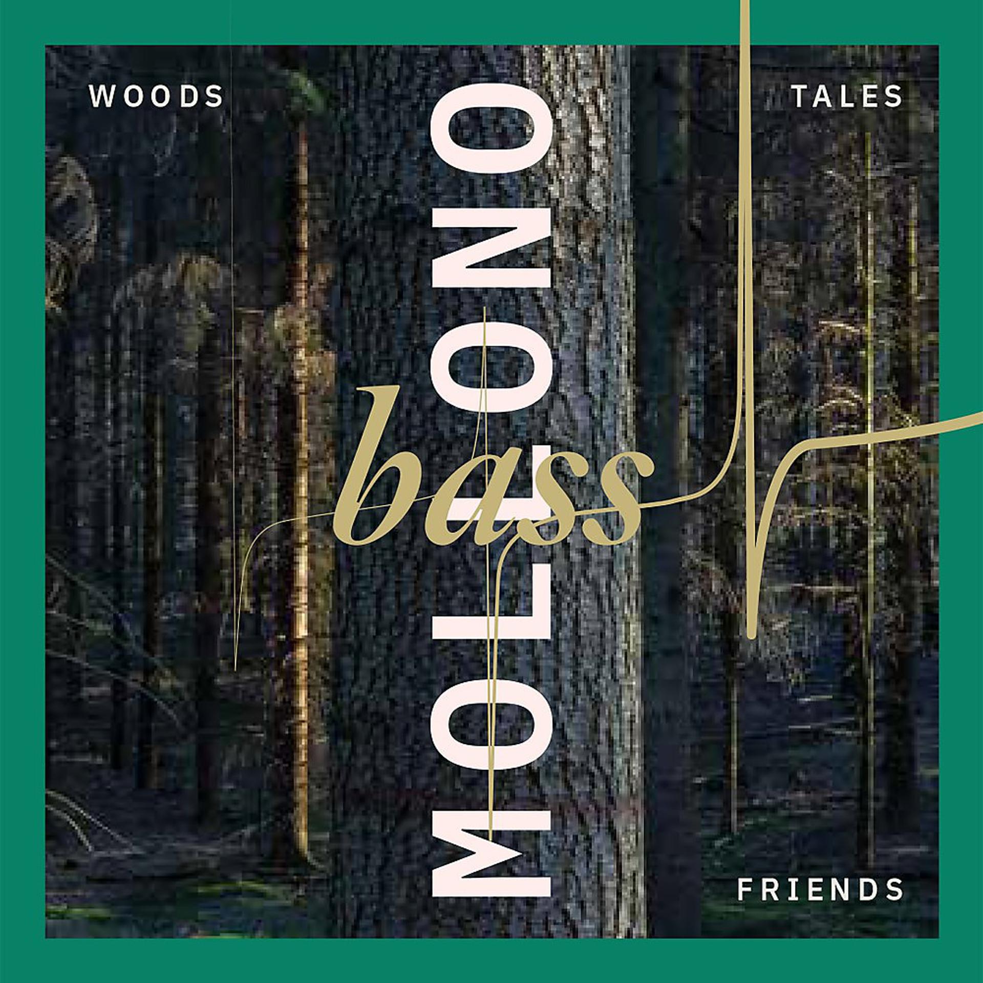 Постер альбома Woods, Tales & Friends
