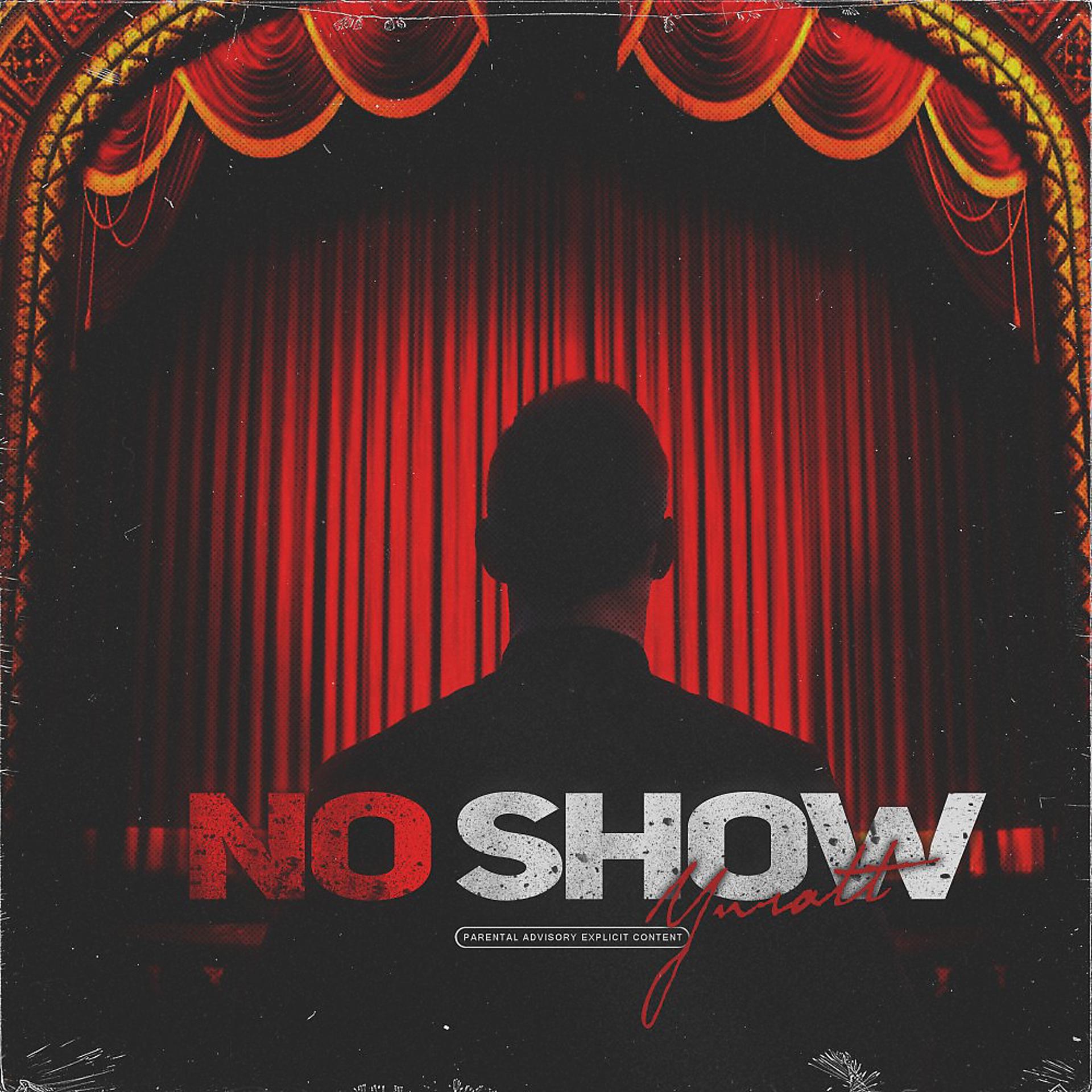 Постер альбома No Show