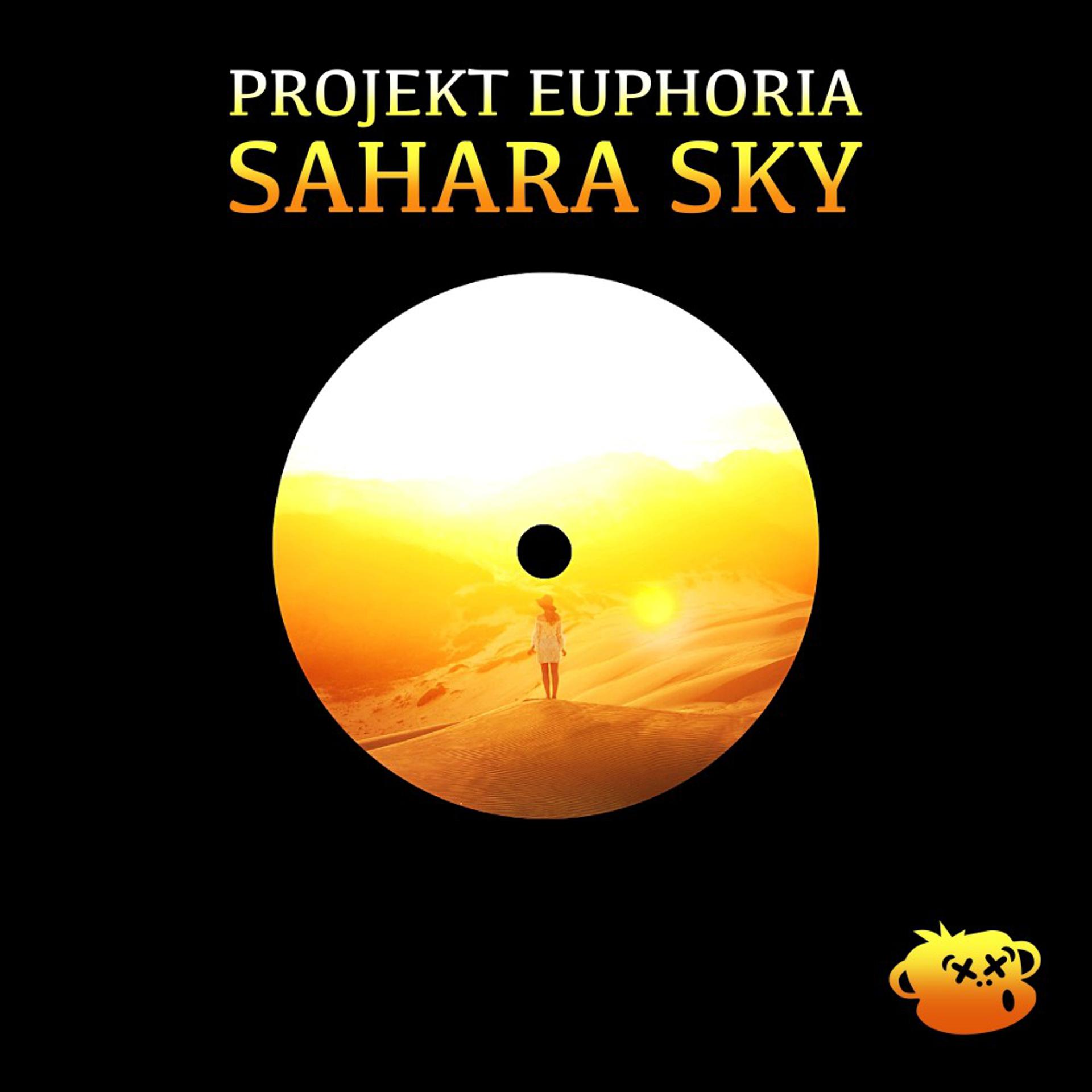 Постер альбома Sahara Sky