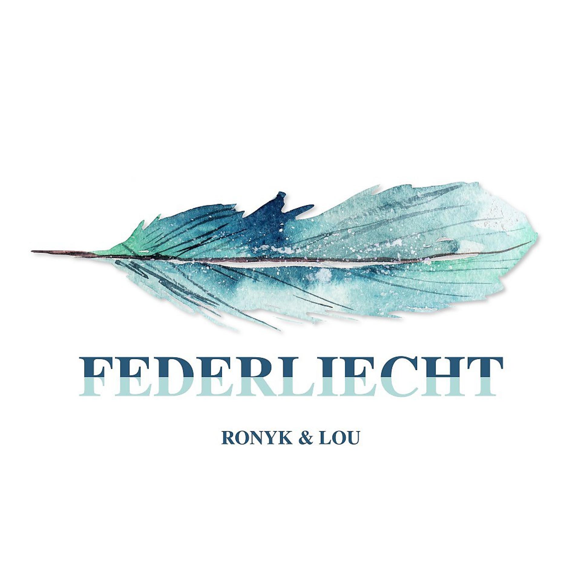 Постер альбома Federliecht