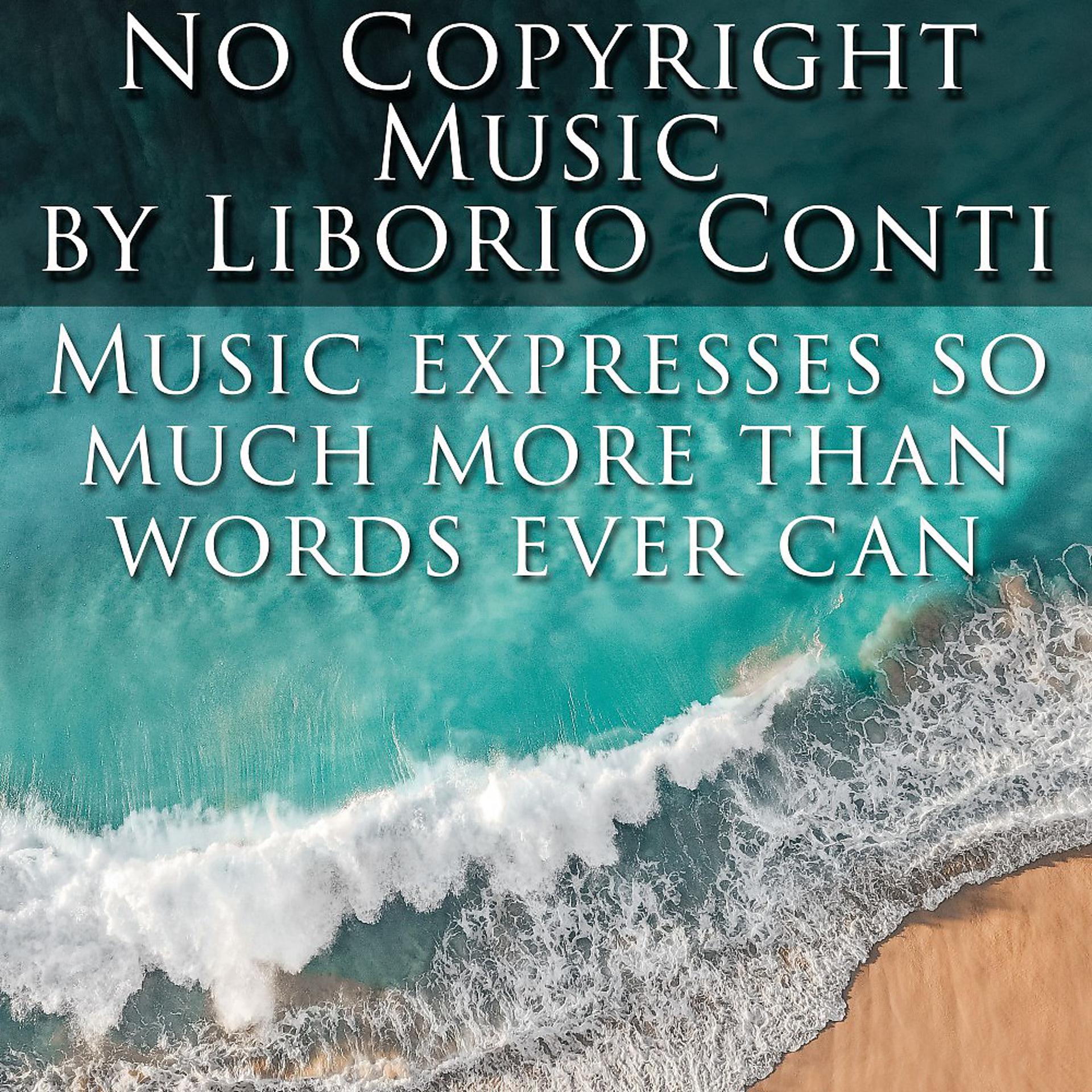 Постер альбома No Copyright Music