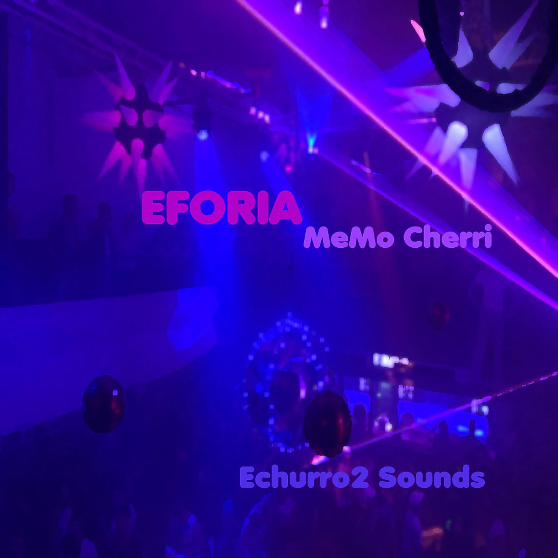 Постер альбома Eforia