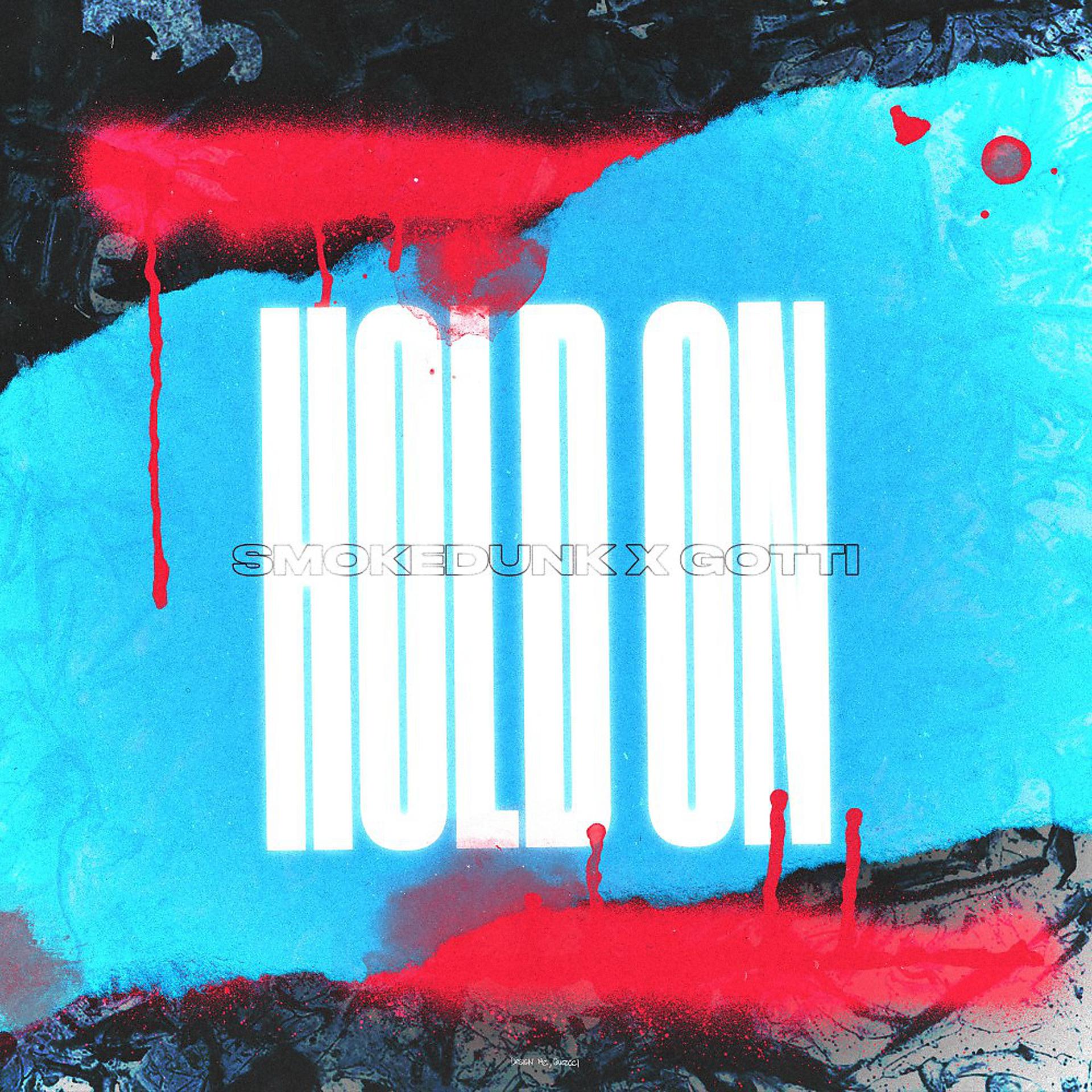 Постер альбома Hold On (Prod. By MADXDAMN)