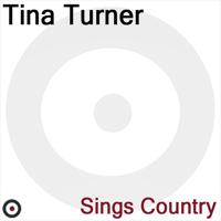 Постер альбома Tina Sings Country
