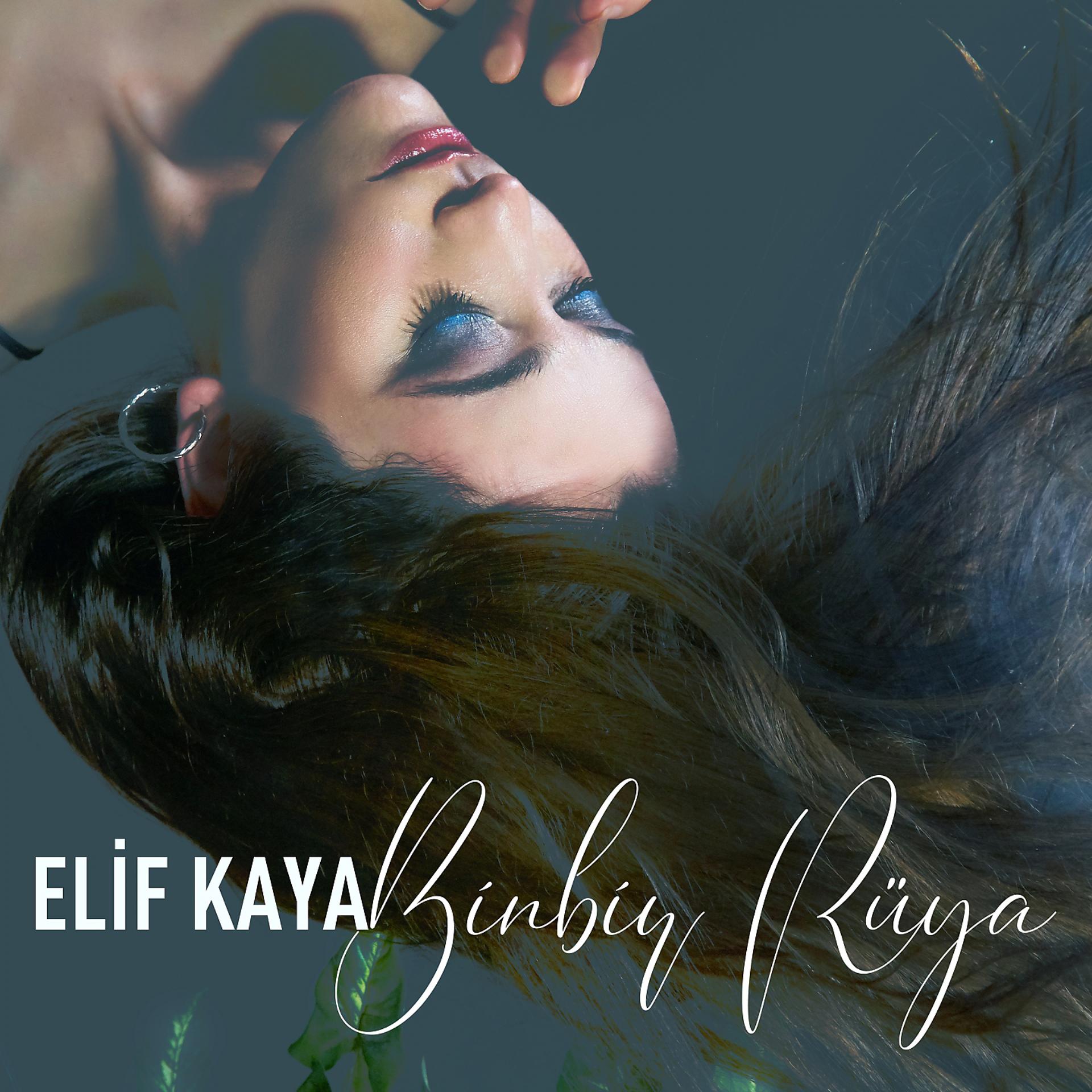 Постер альбома Binbir Rüya