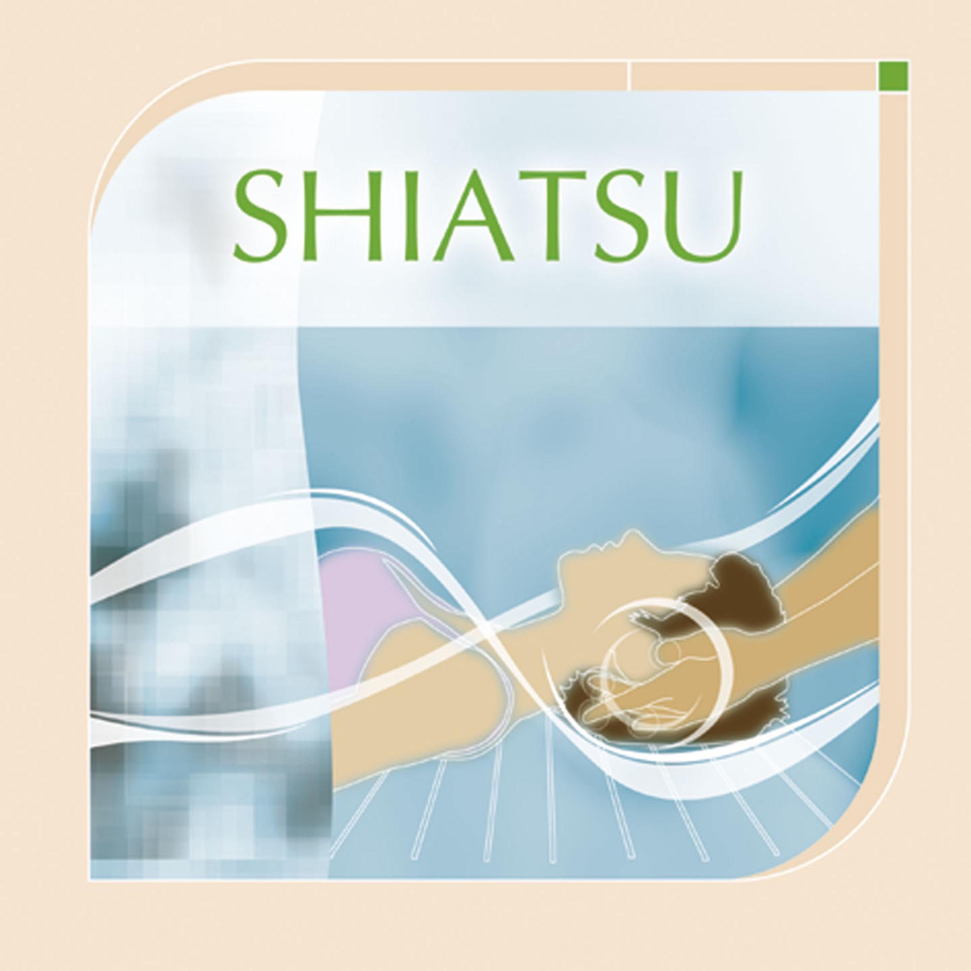 Постер альбома Musiques de soins: shiatsu
