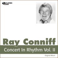 Постер альбома Concert in Rhythm, Vol. 2