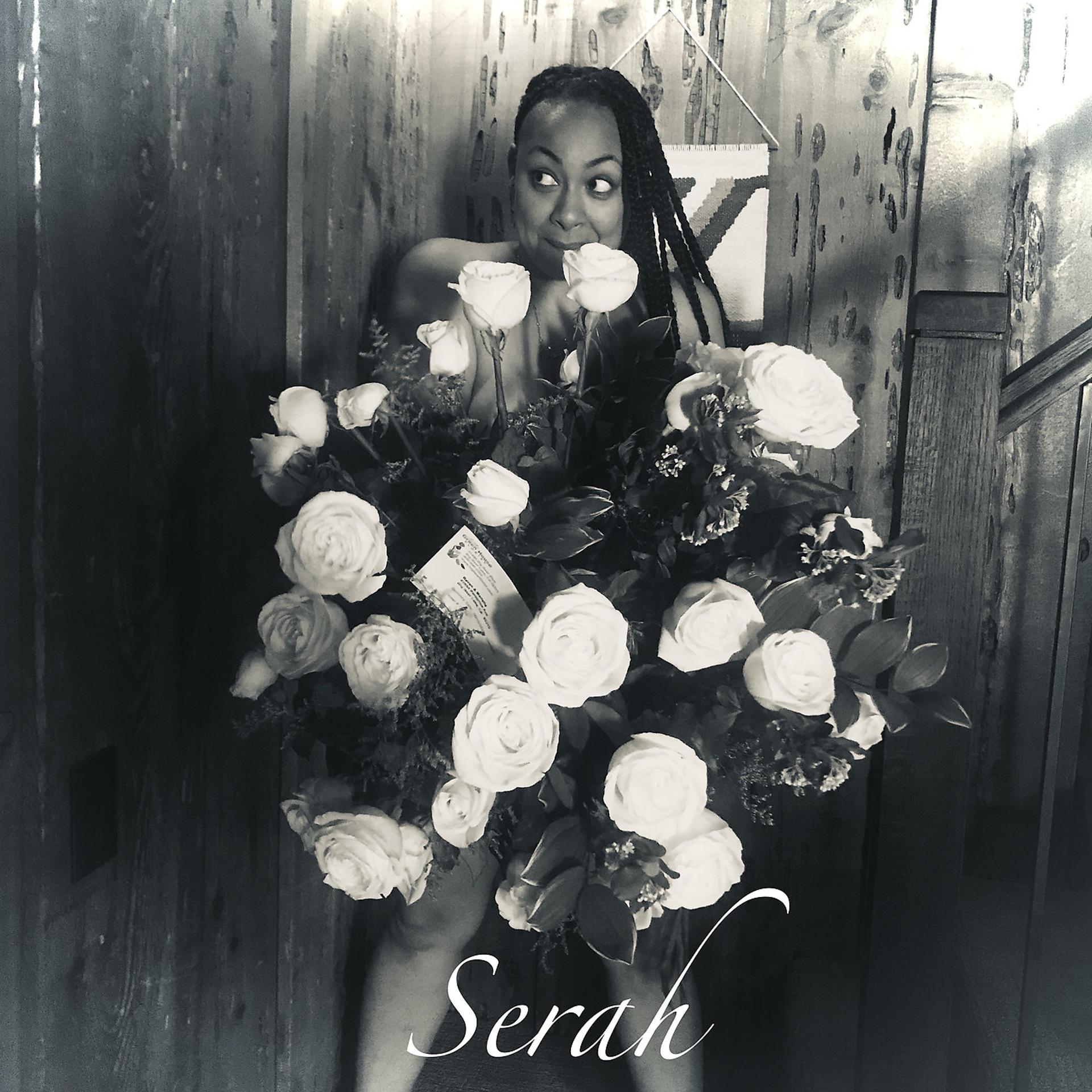Постер альбома Serah