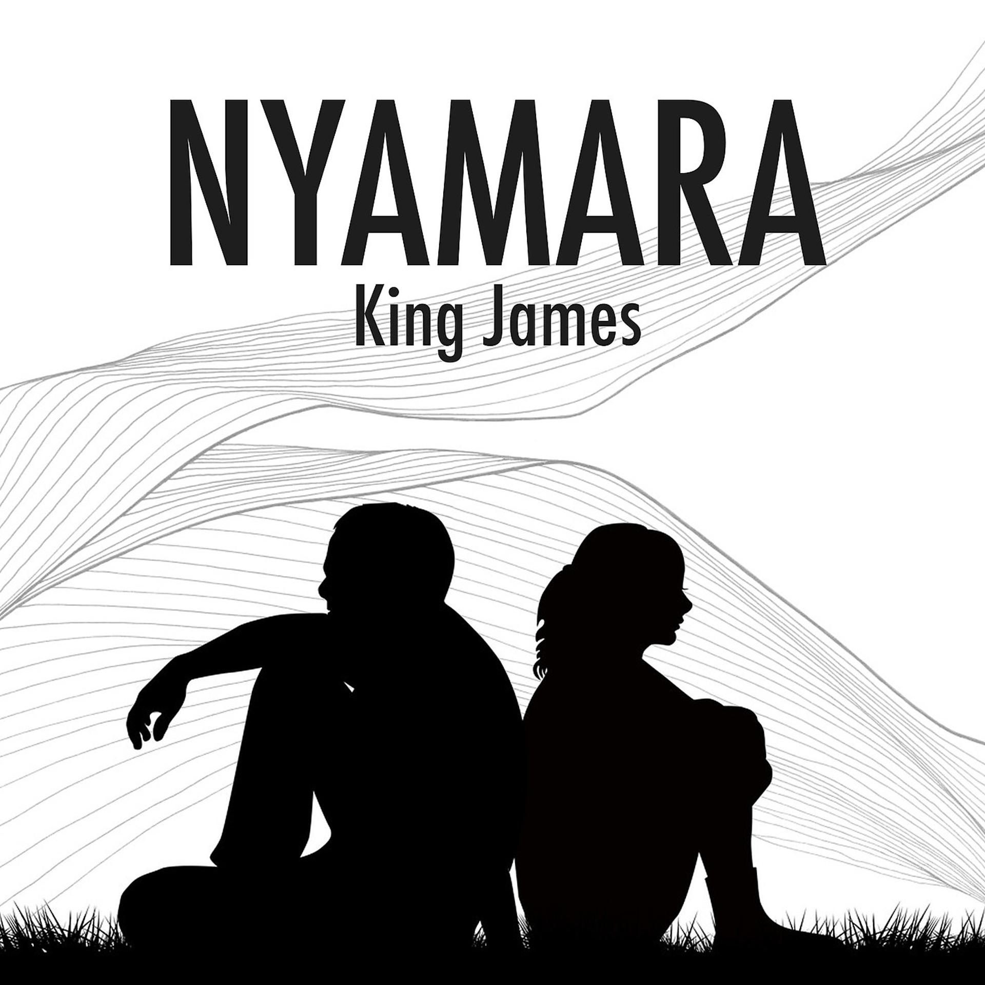Постер альбома Nyamara