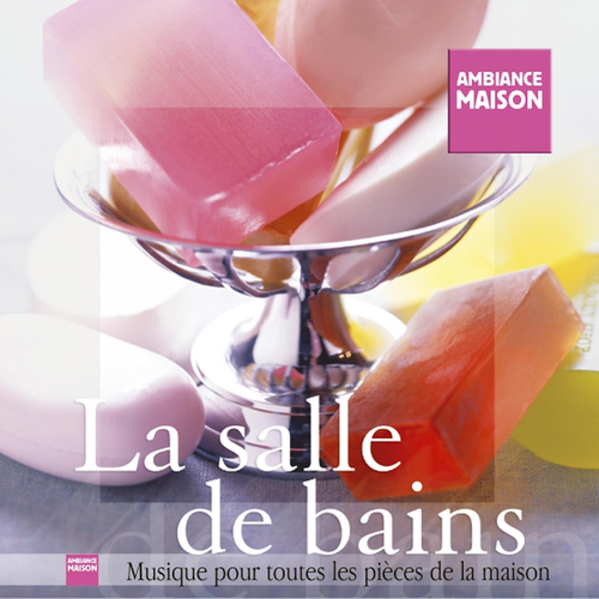 Постер альбома Ambiance Maison
