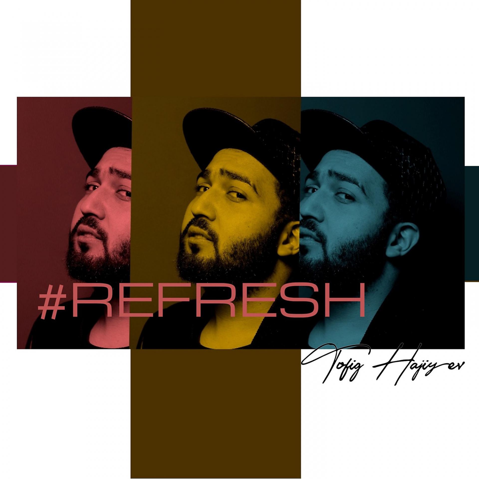 Постер альбома Refresh