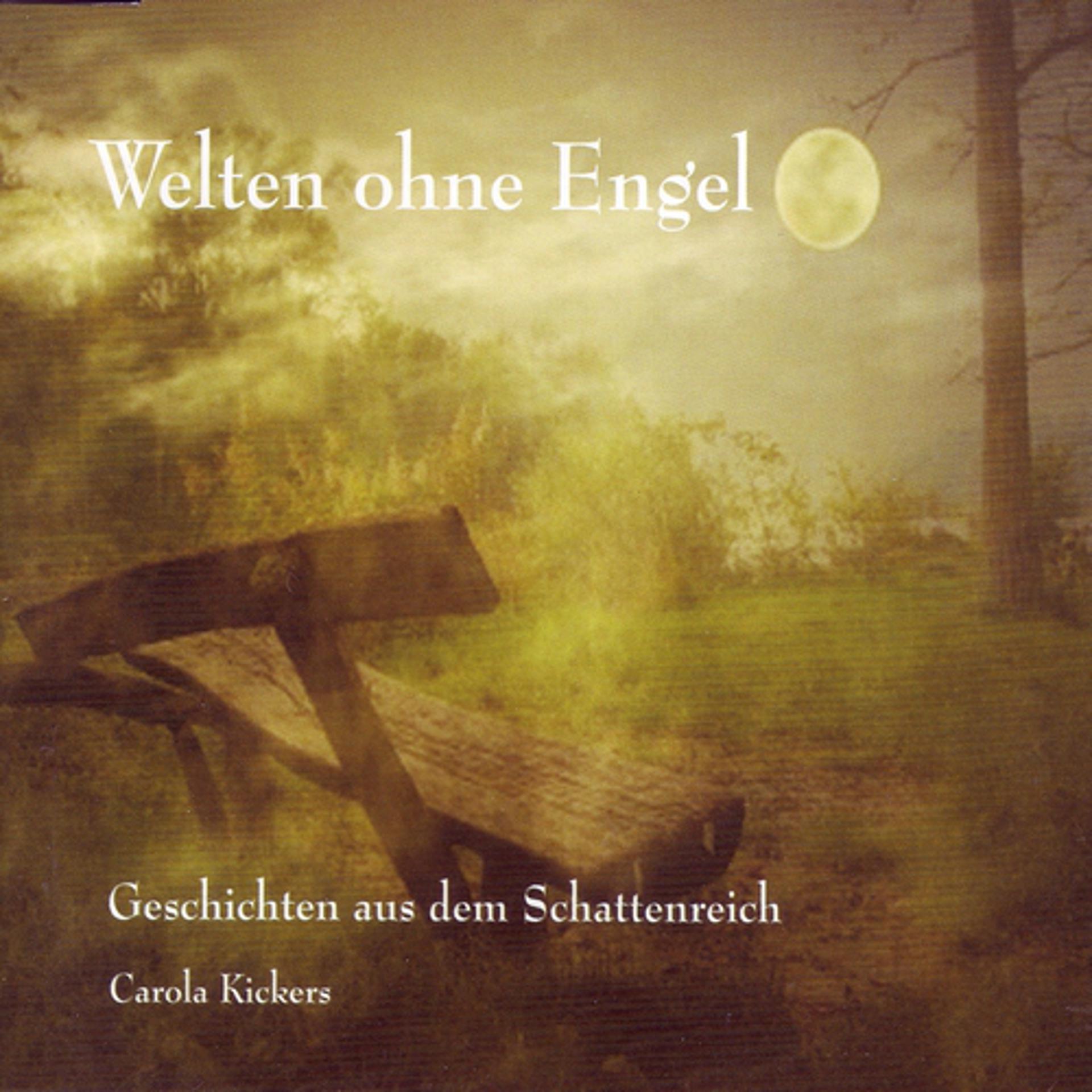 Постер альбома Welten Ohne Engel