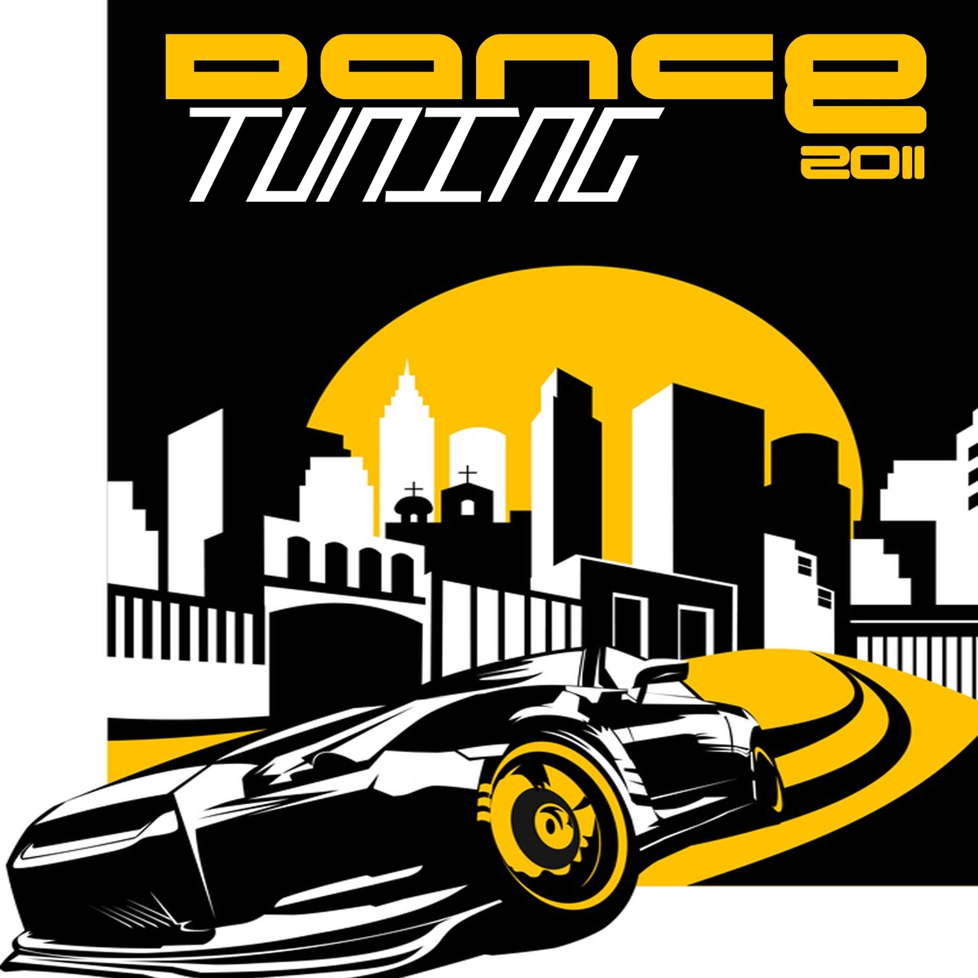 Постер альбома Dance Tuning 2011