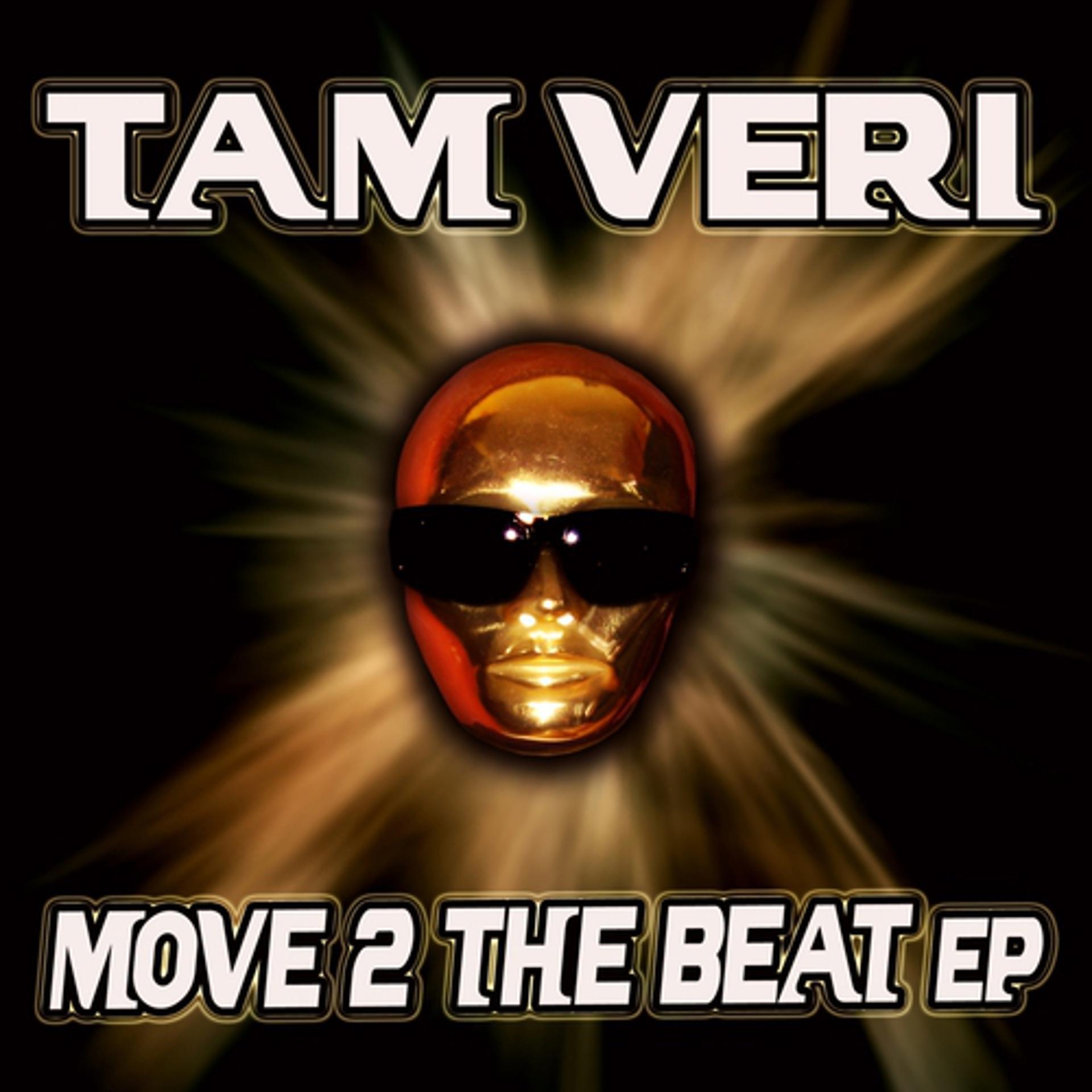 Постер альбома Move 2 The Beat