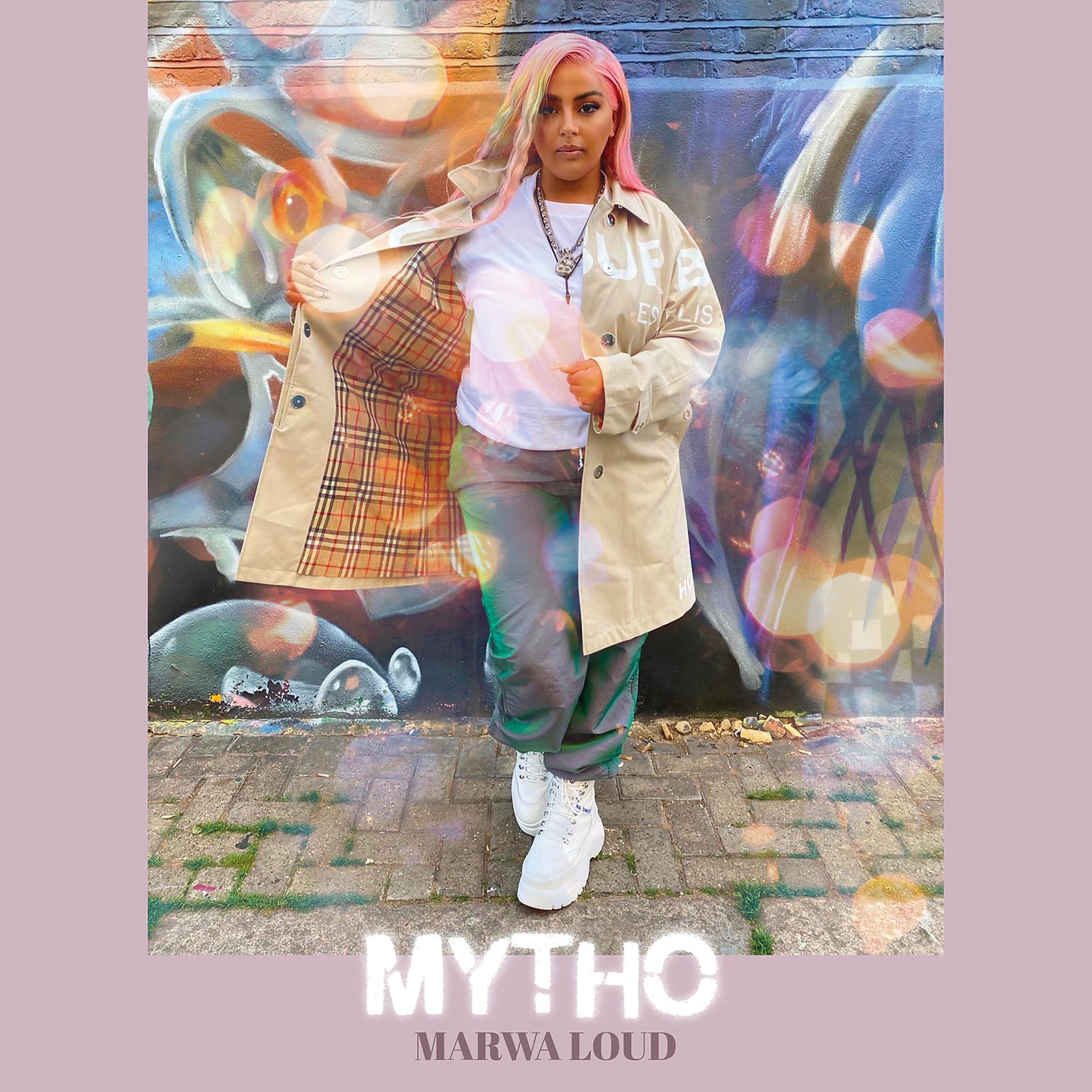 Постер альбома Mytho