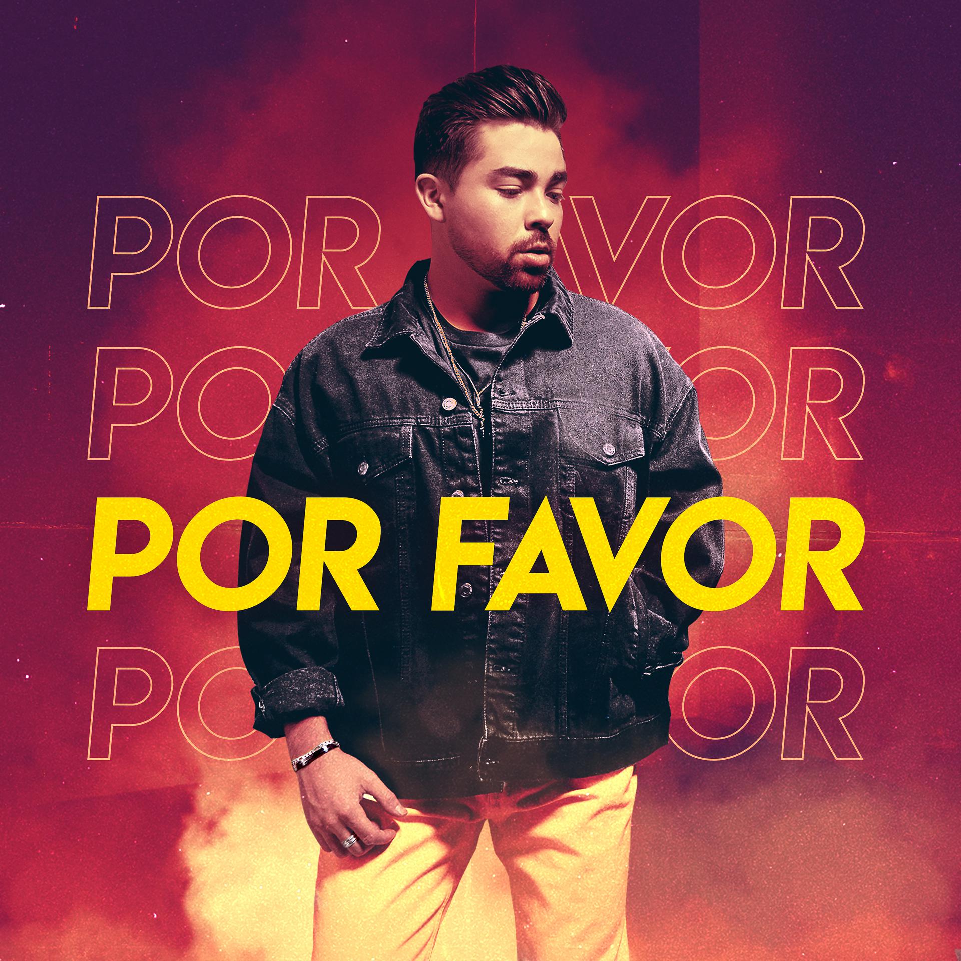 Постер альбома Por Favor