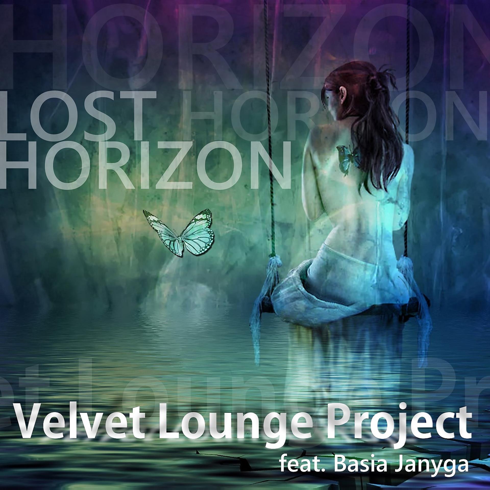 Постер альбома Lost Horizon