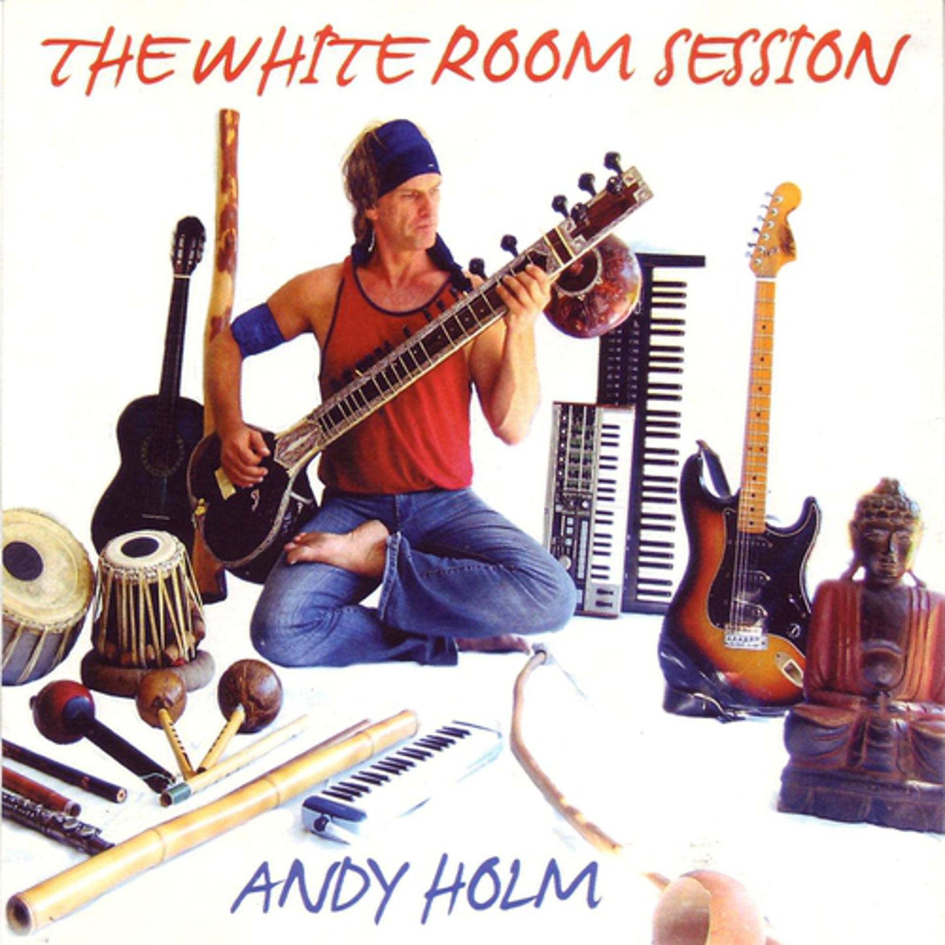 Постер альбома Byron Bay : White Room Session