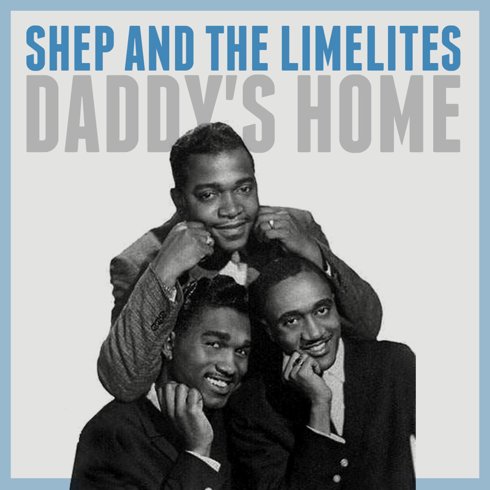 Постер альбома Daddy's Home
