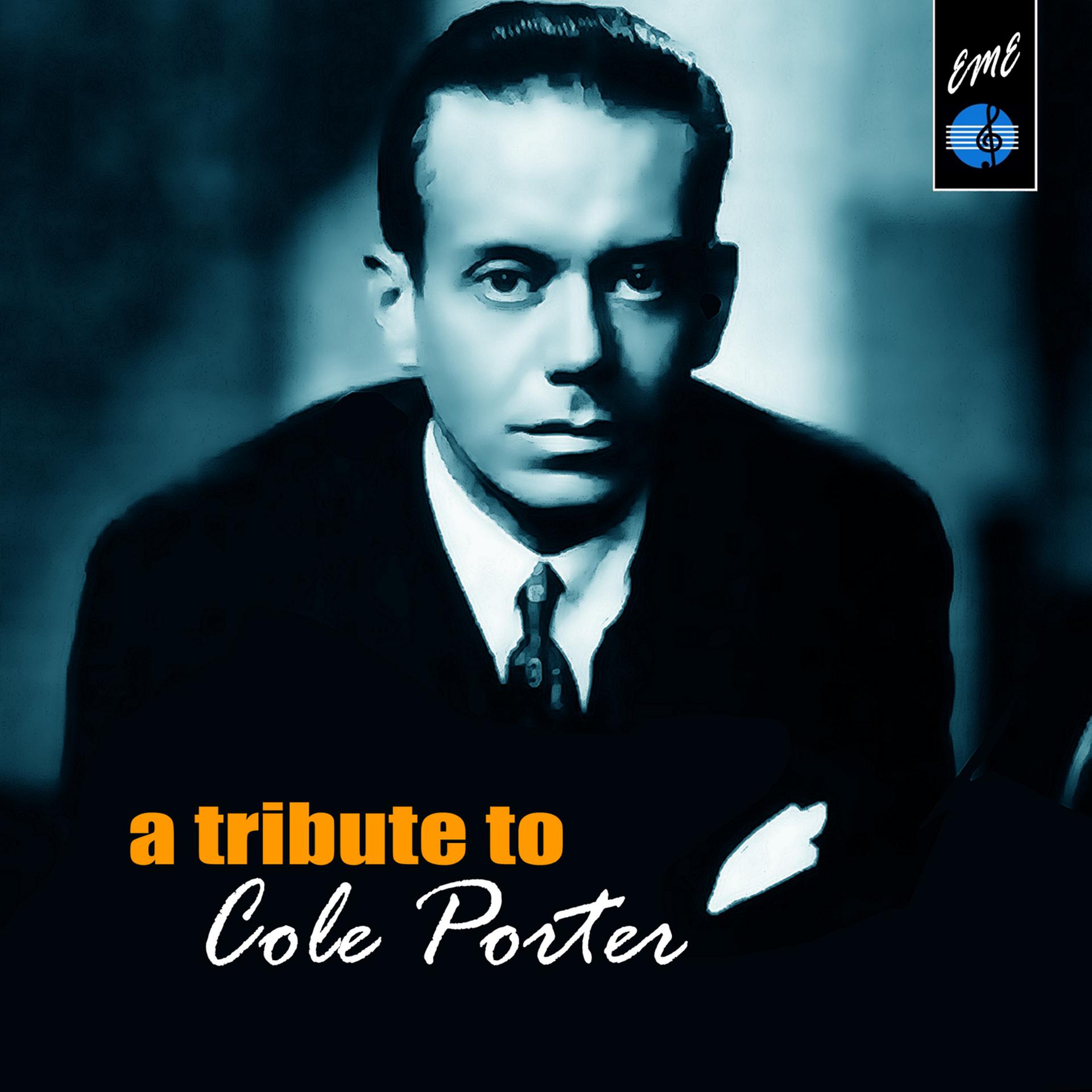 Постер альбома A Tribue to Cole Porter