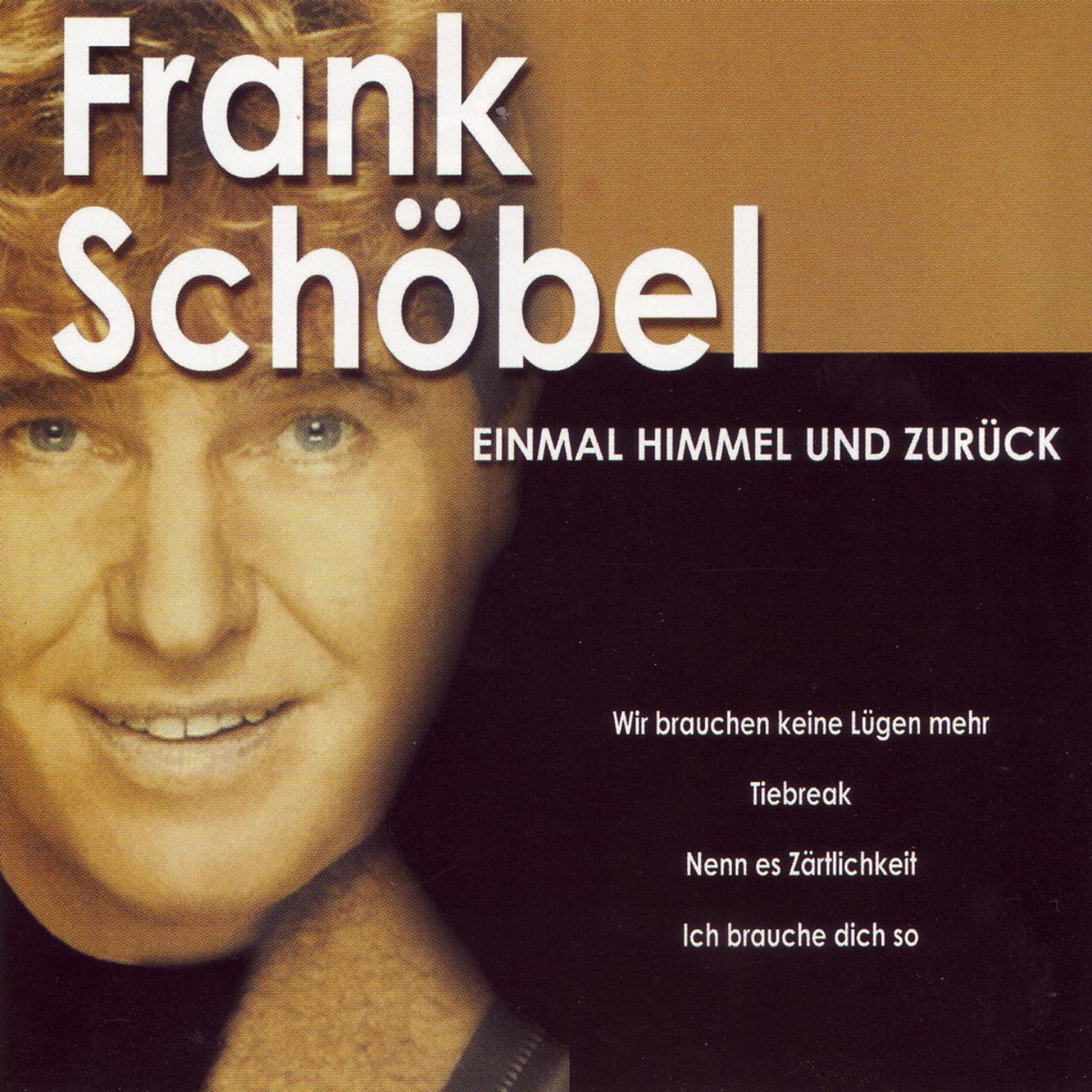 Постер альбома Einmal Himmel Und zurück