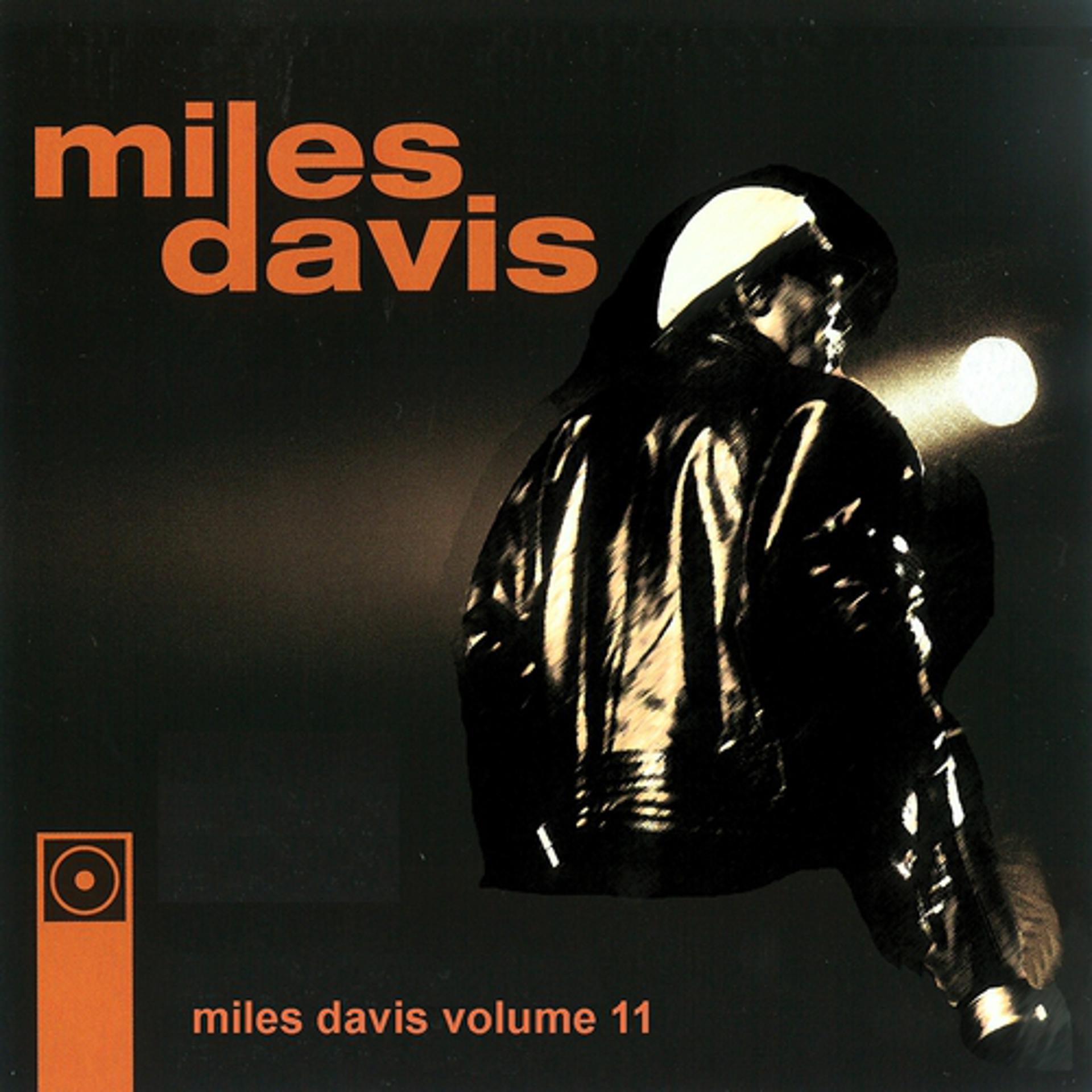 Постер альбома Miles Davis, Vol. 11