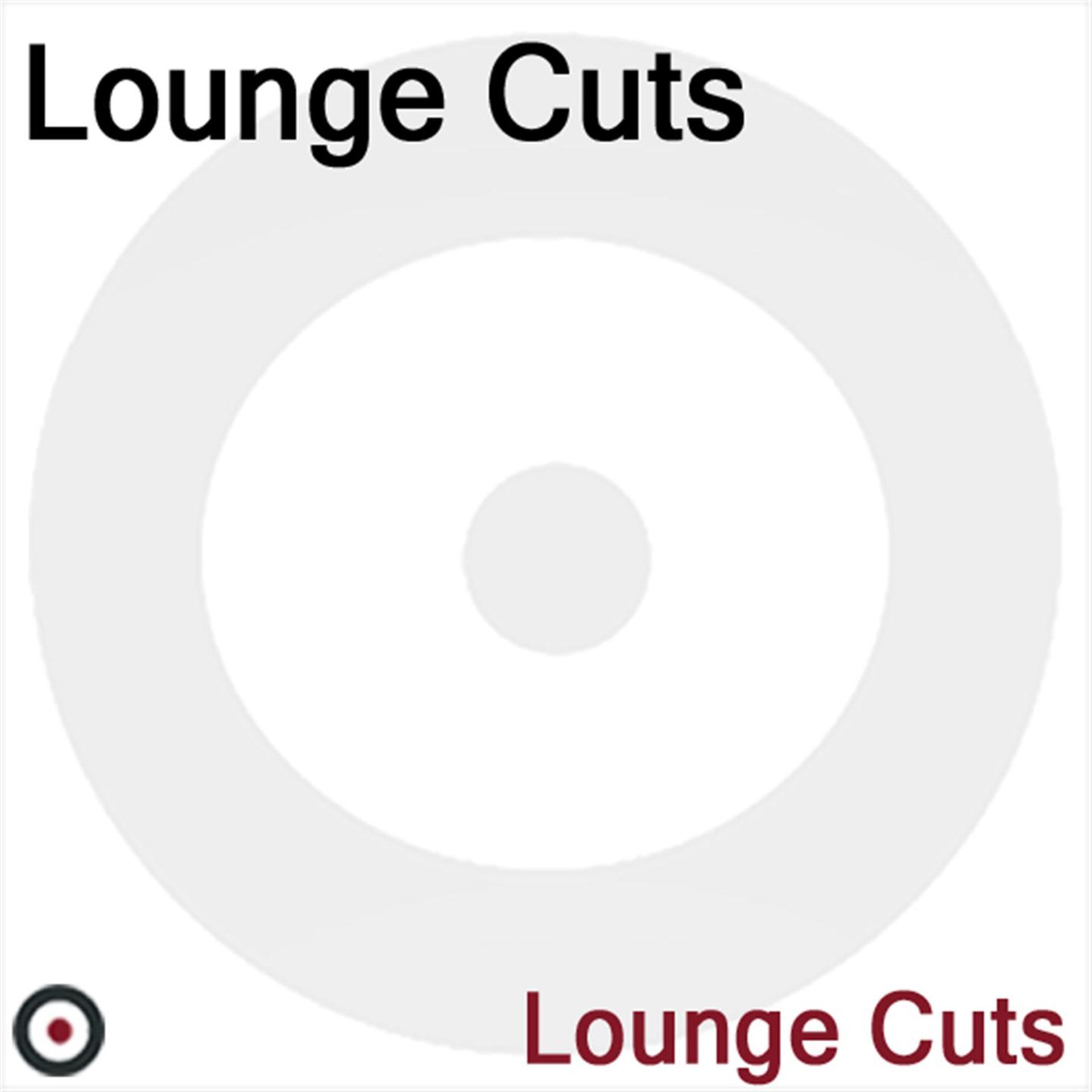 Постер альбома Lounge Cuts
