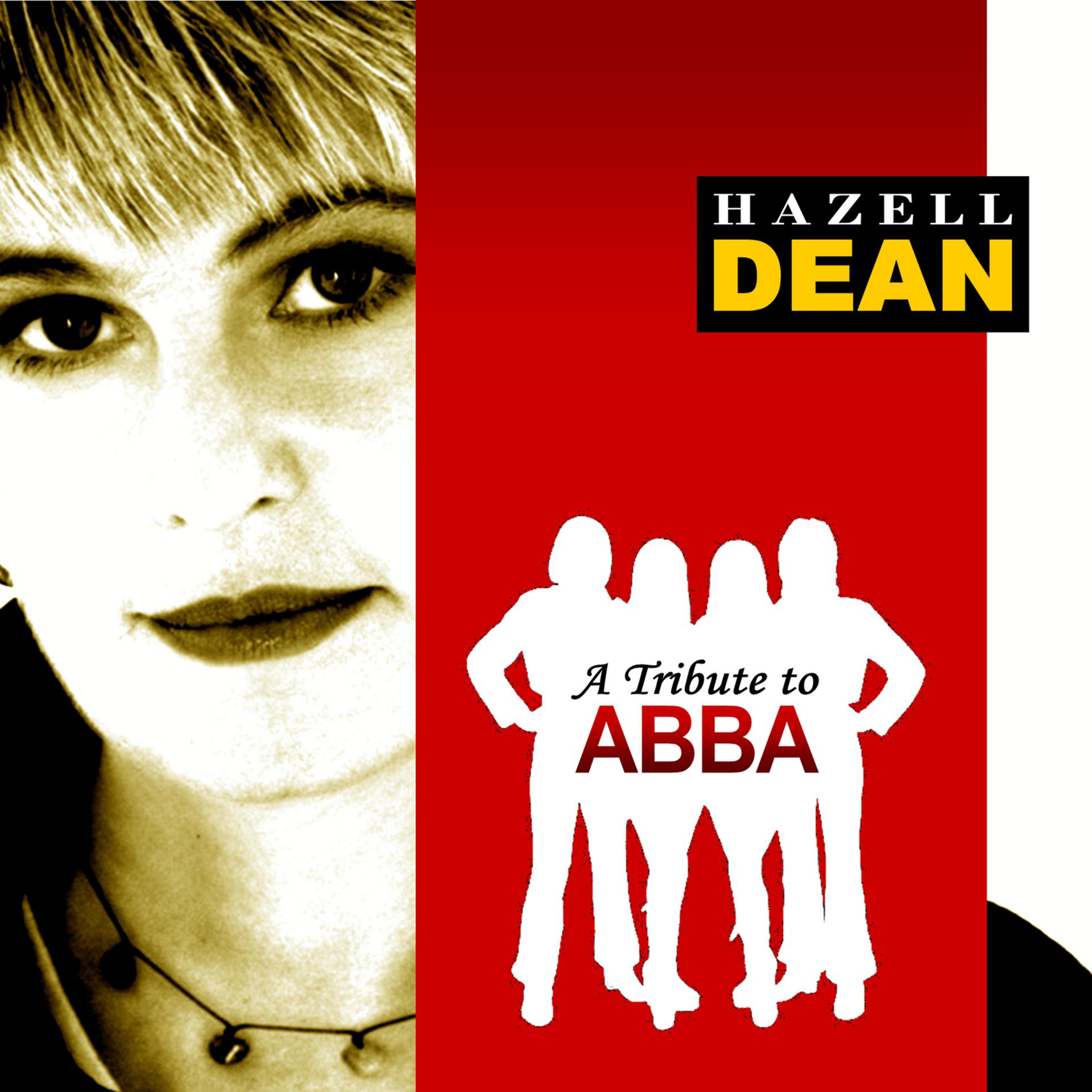 Постер альбома A Tribute to Abba