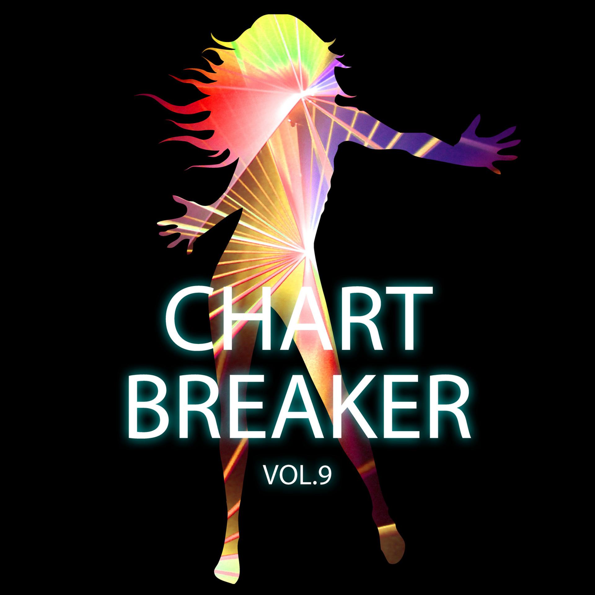 Постер альбома Chartbreaker Vol. 9