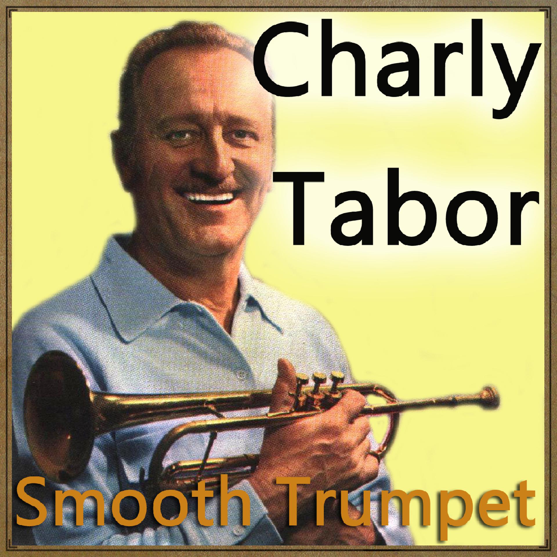 Постер альбома Smooth Trumpet