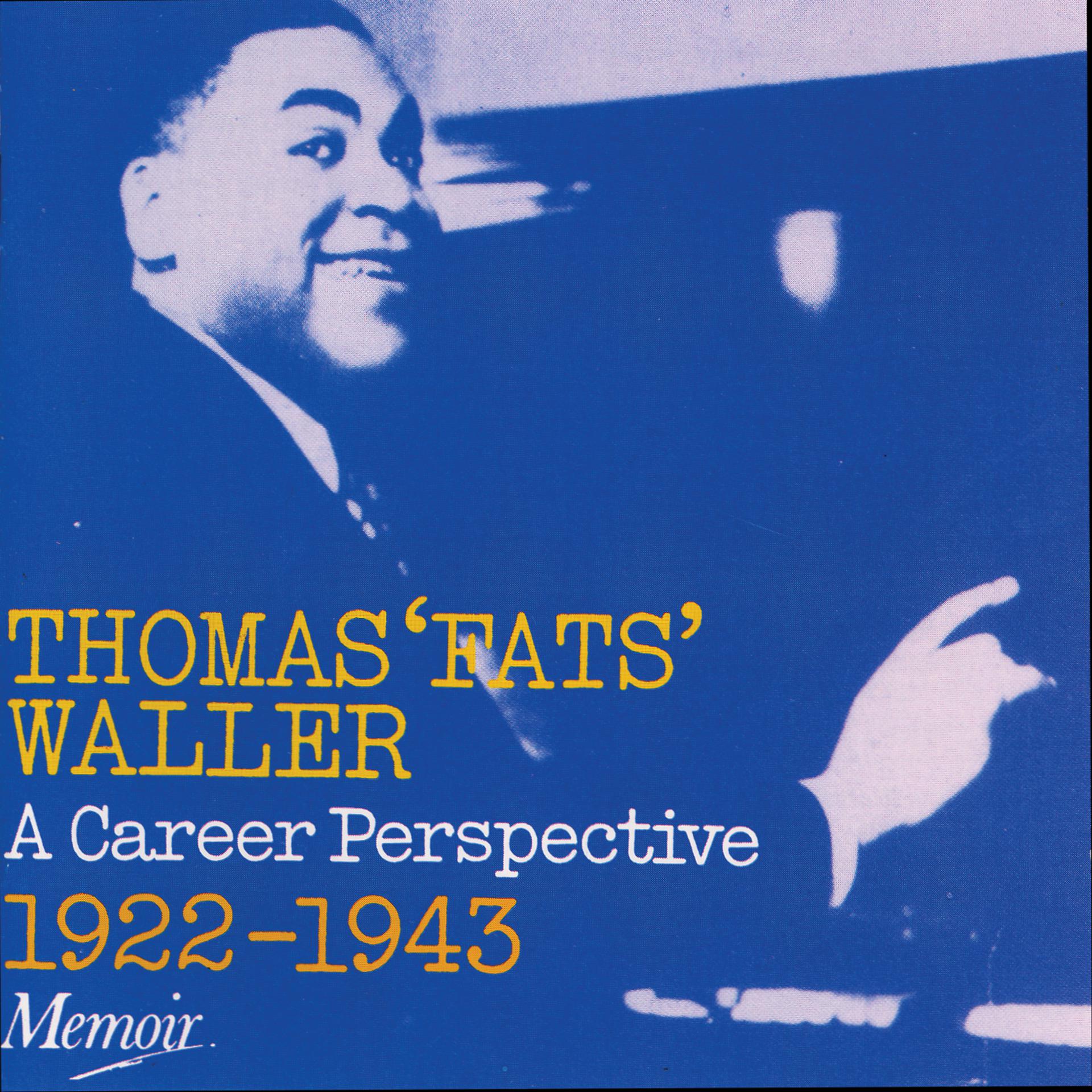 Постер альбома A Career Perspective 1922-1943