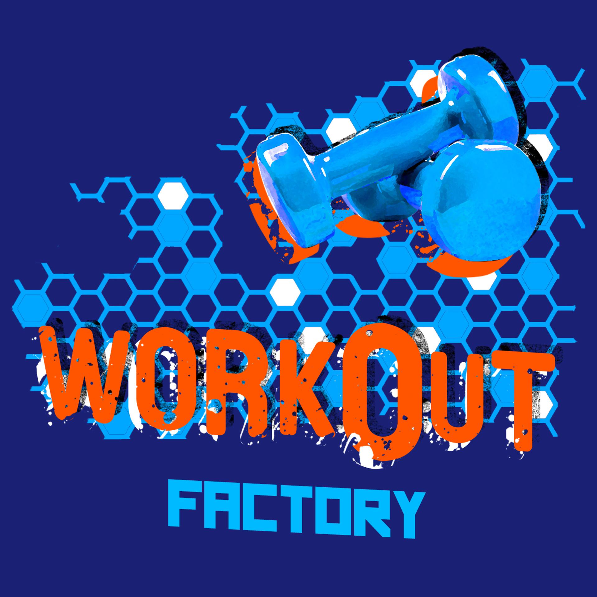 Постер альбома Workout Factory