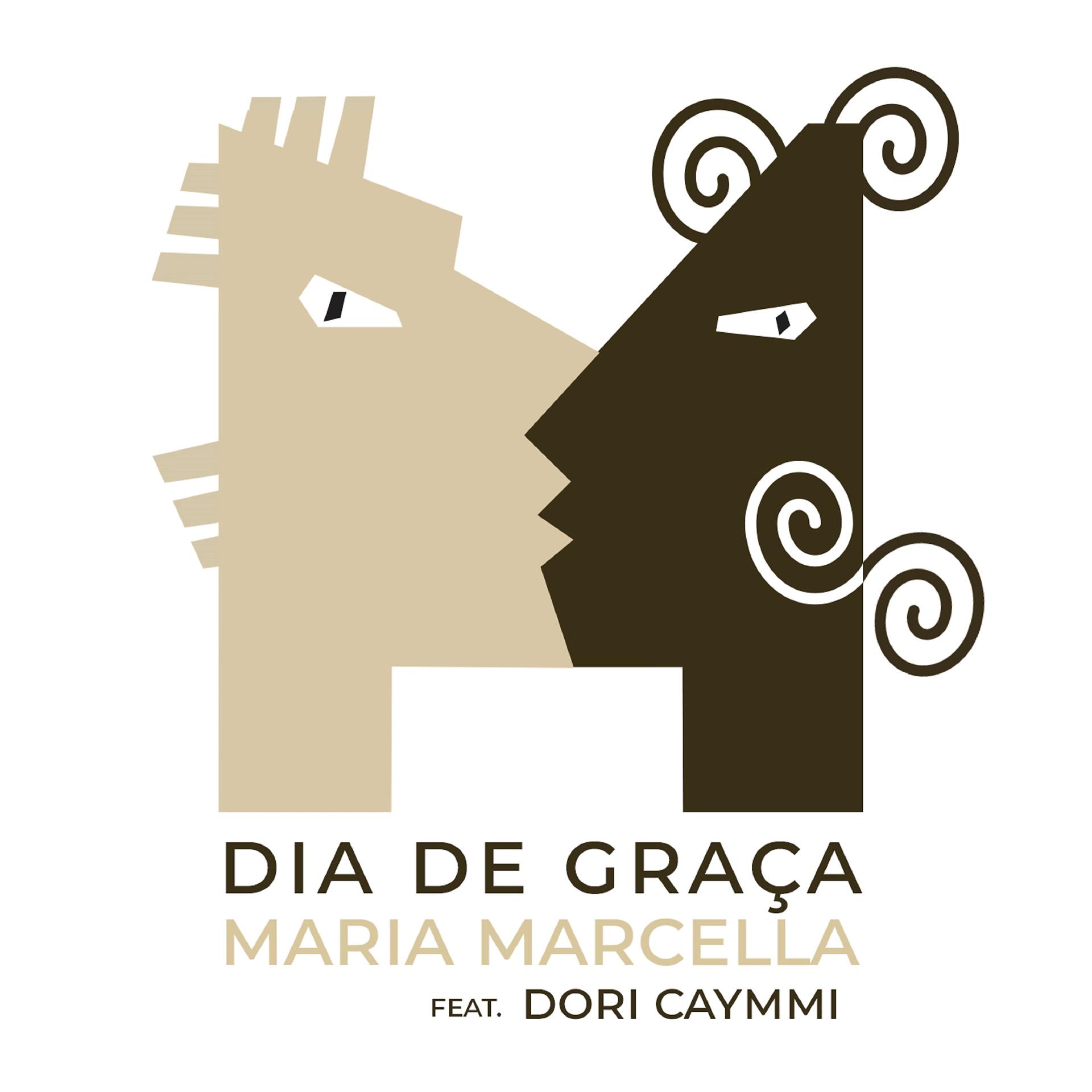 Постер альбома Dia de Graça