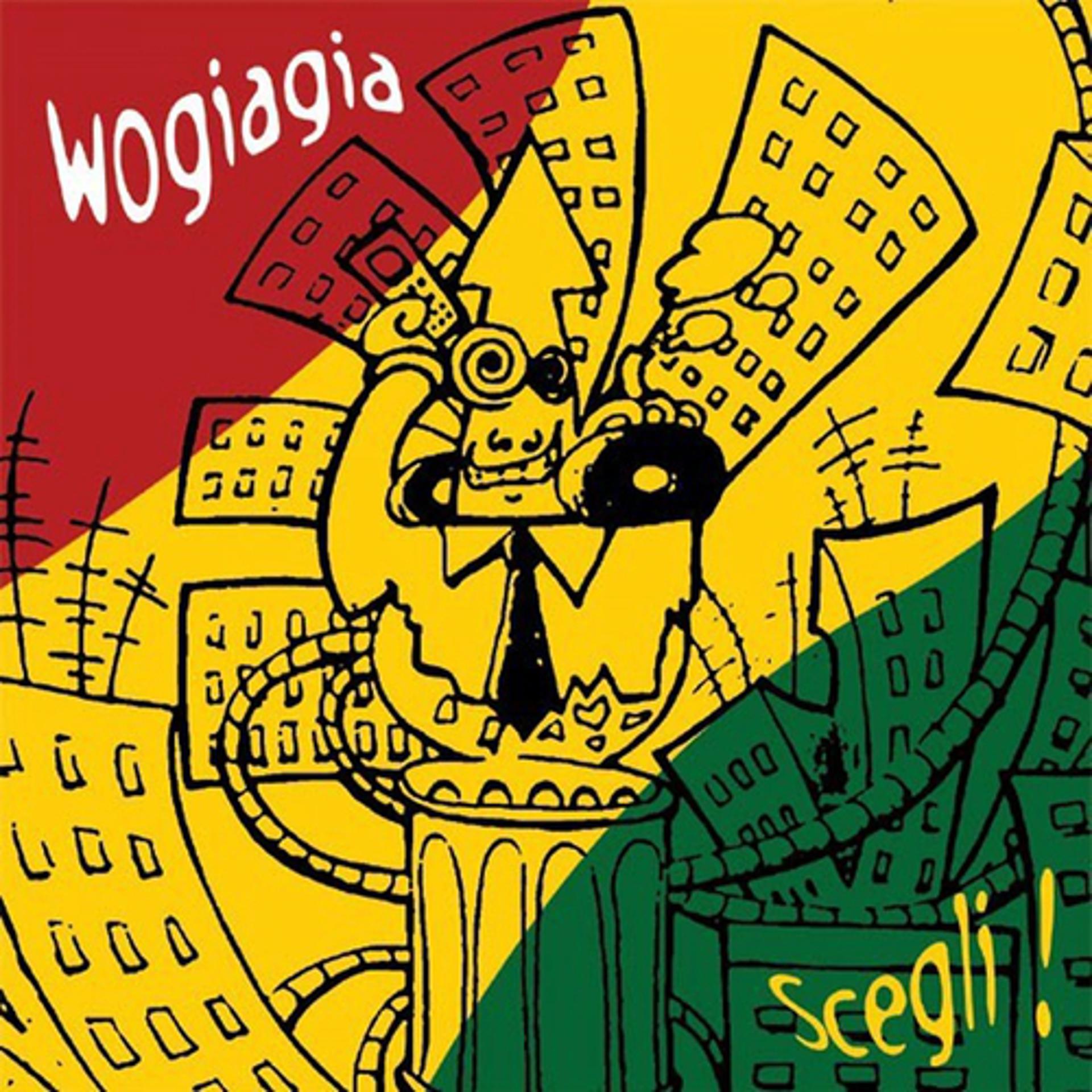 Постер альбома Scegli