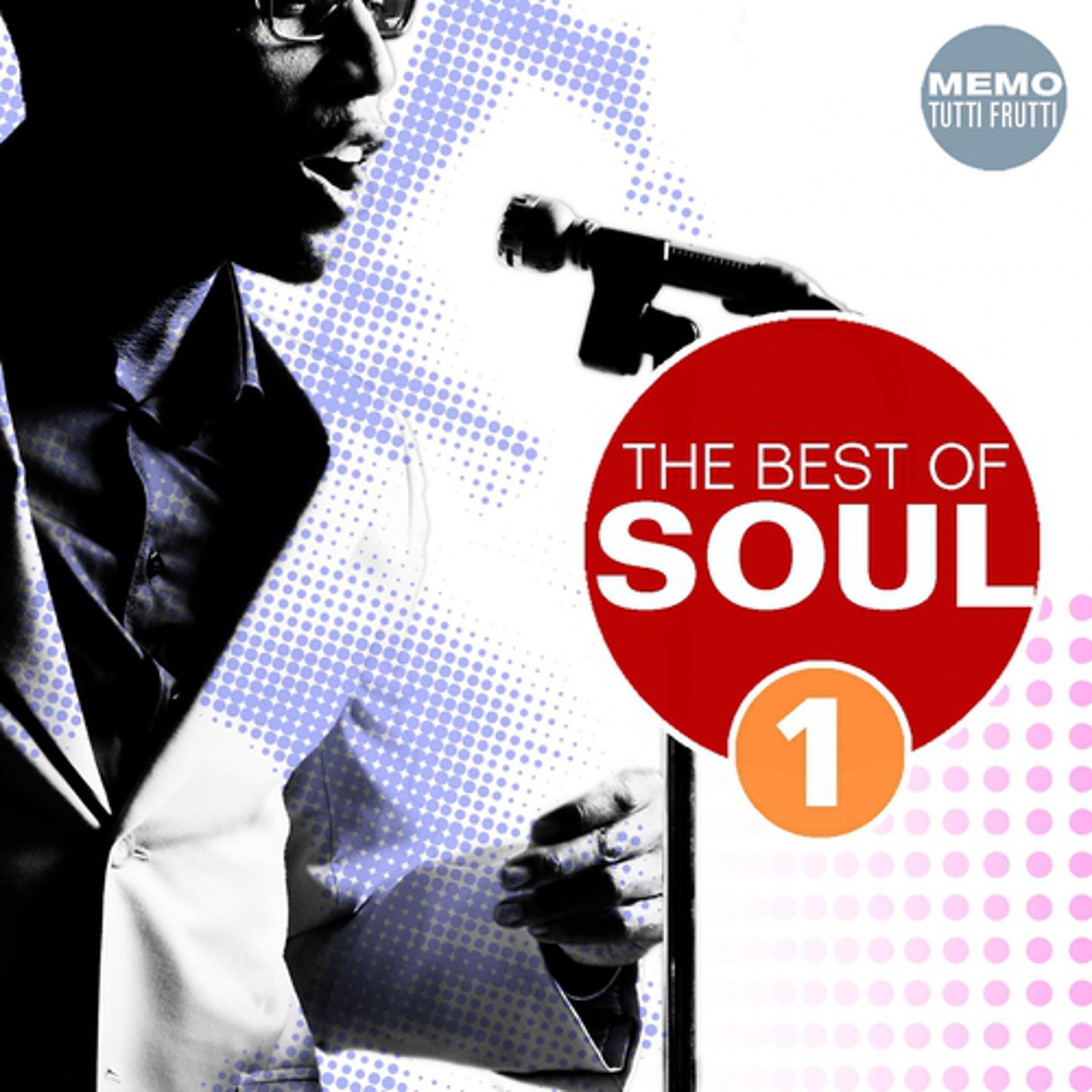 Постер альбома The Best of Soul, Vol. 1