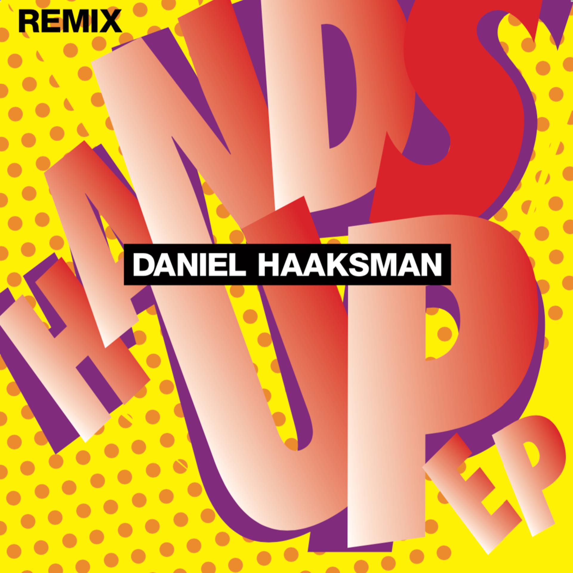 Постер альбома Hands up Remix