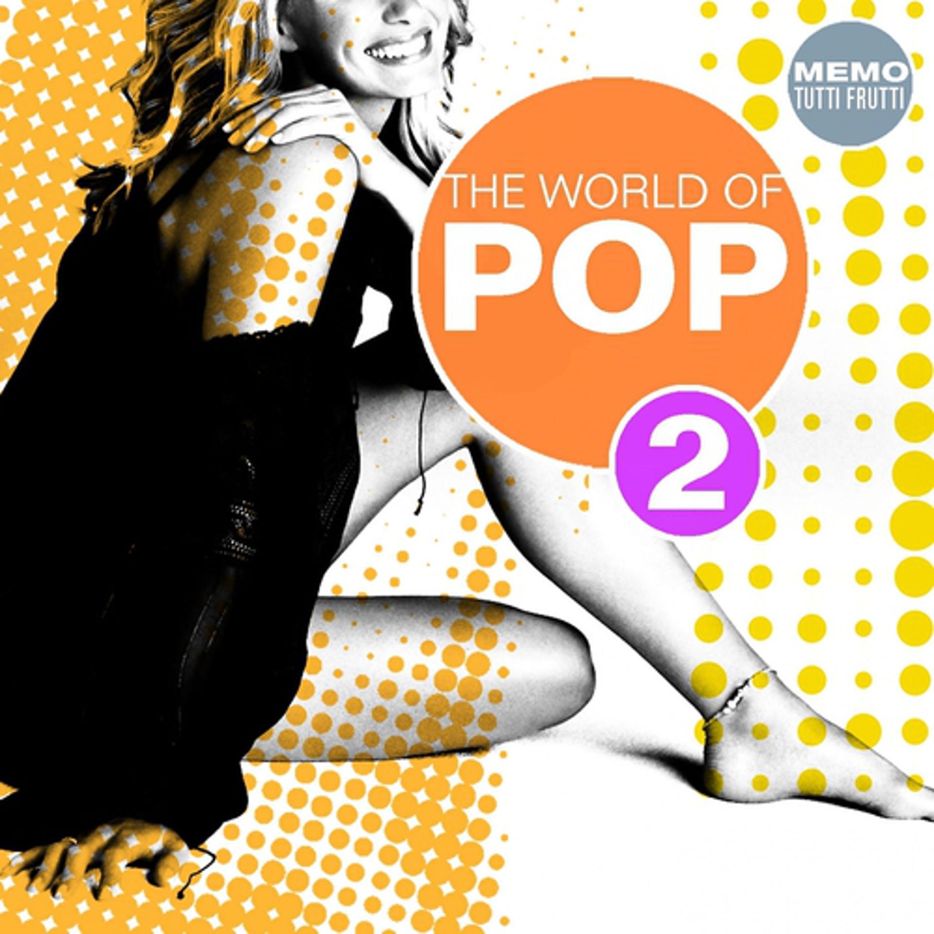 Постер альбома The World of Pop, Vol. 2
