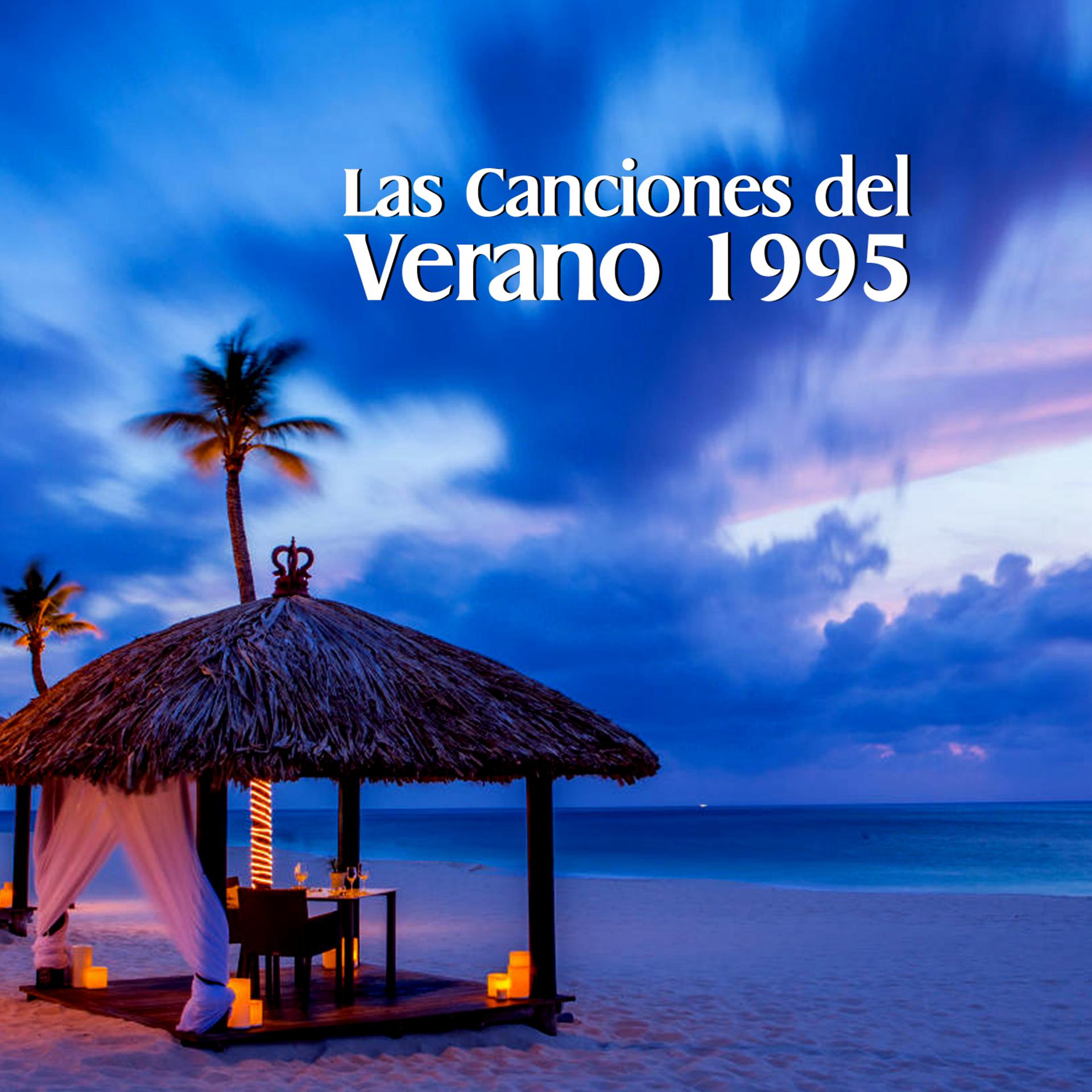 Постер альбома Las Canciones del Verano 1995
