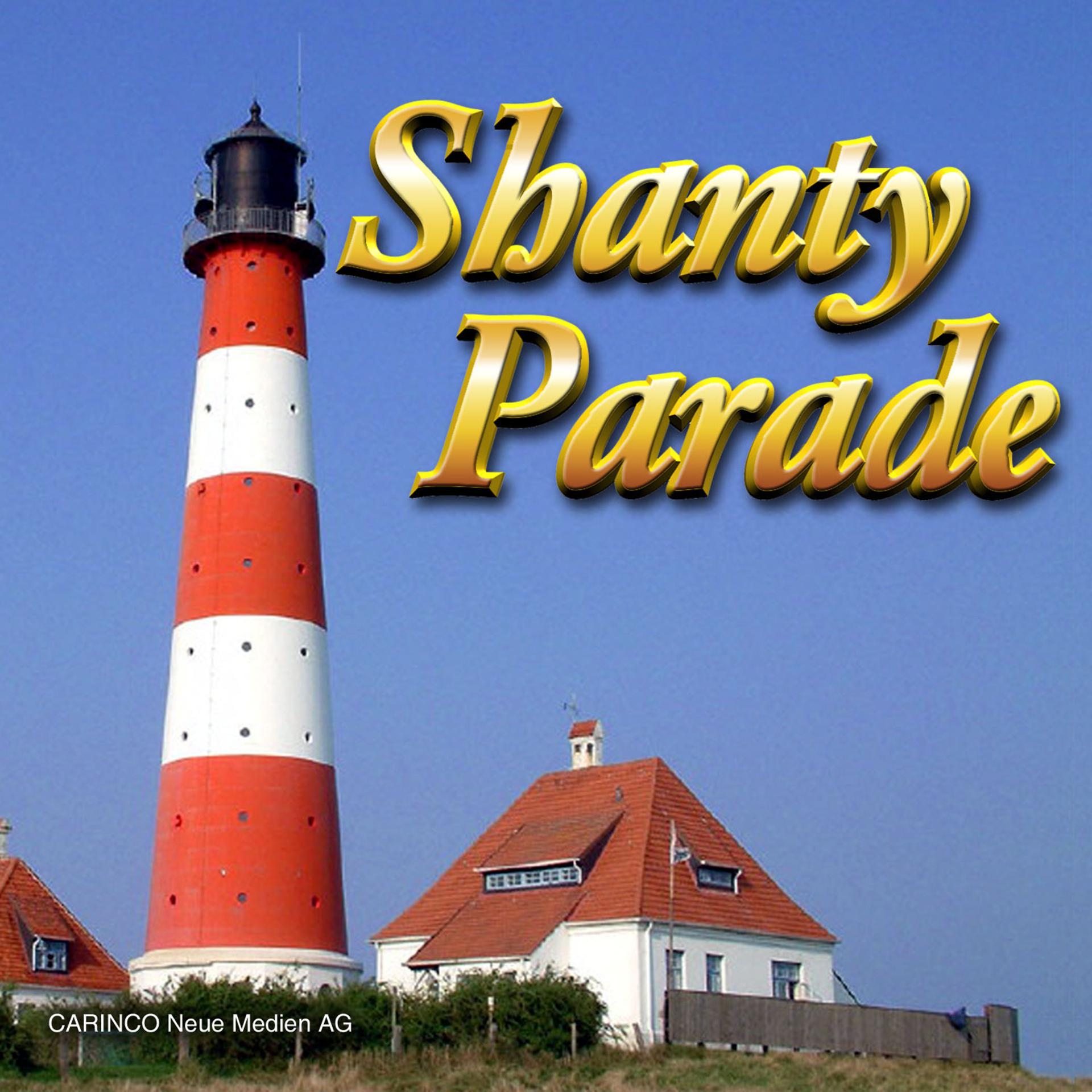 Постер альбома Shanty-Parade