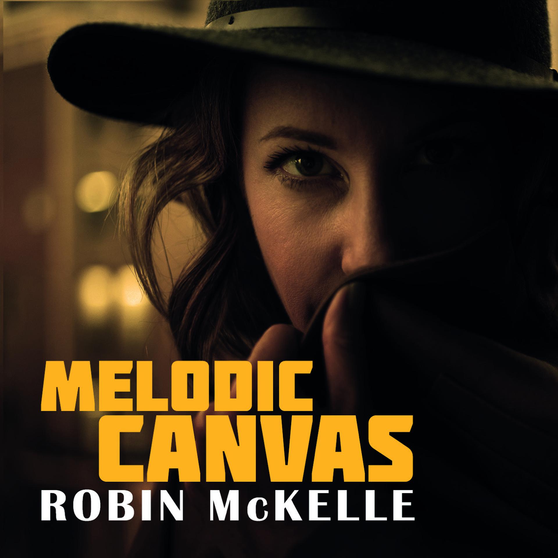 Постер альбома Melodic Canvas