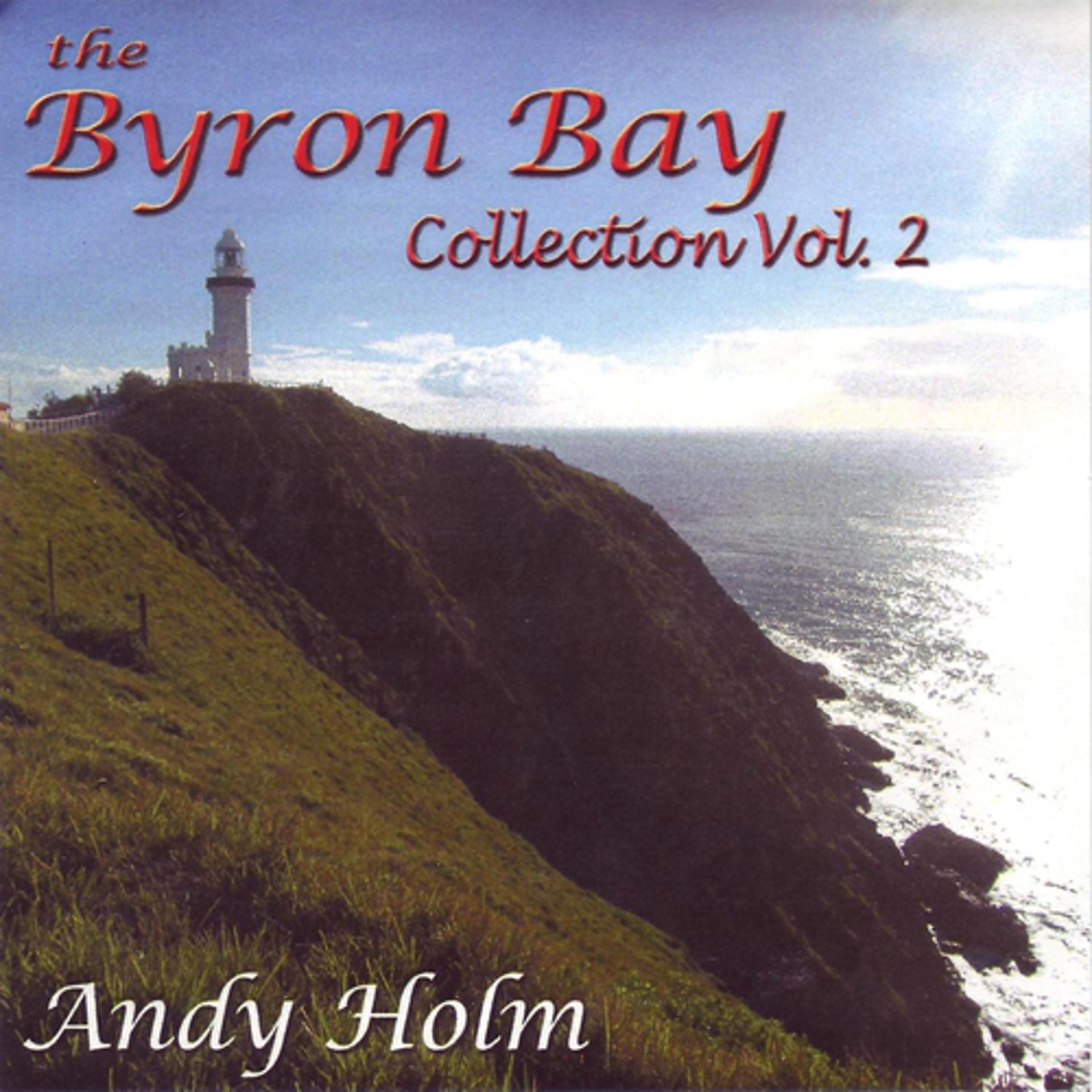 Постер альбома The Byron Bay Collection, Vol. 2