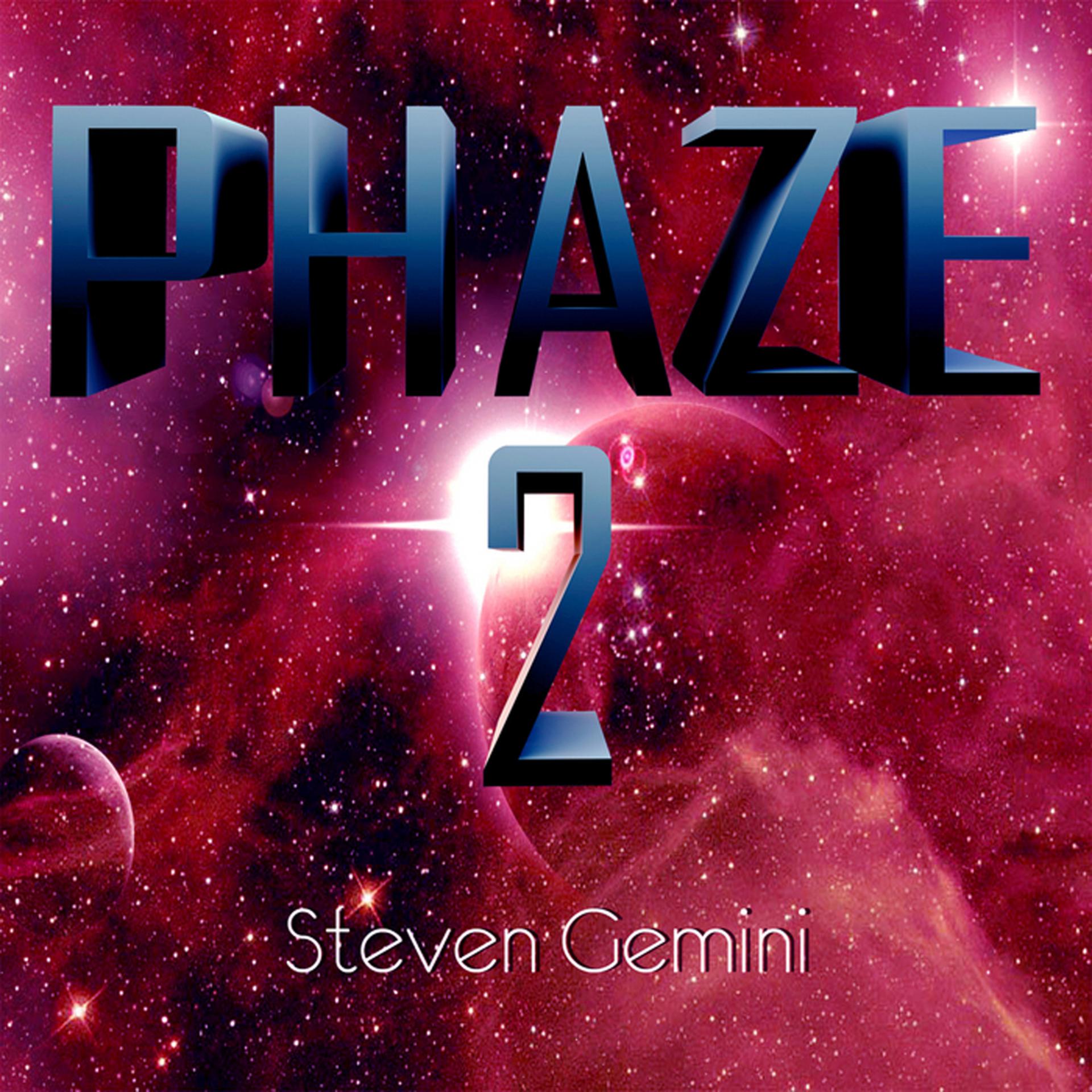 Постер альбома Phaze 2