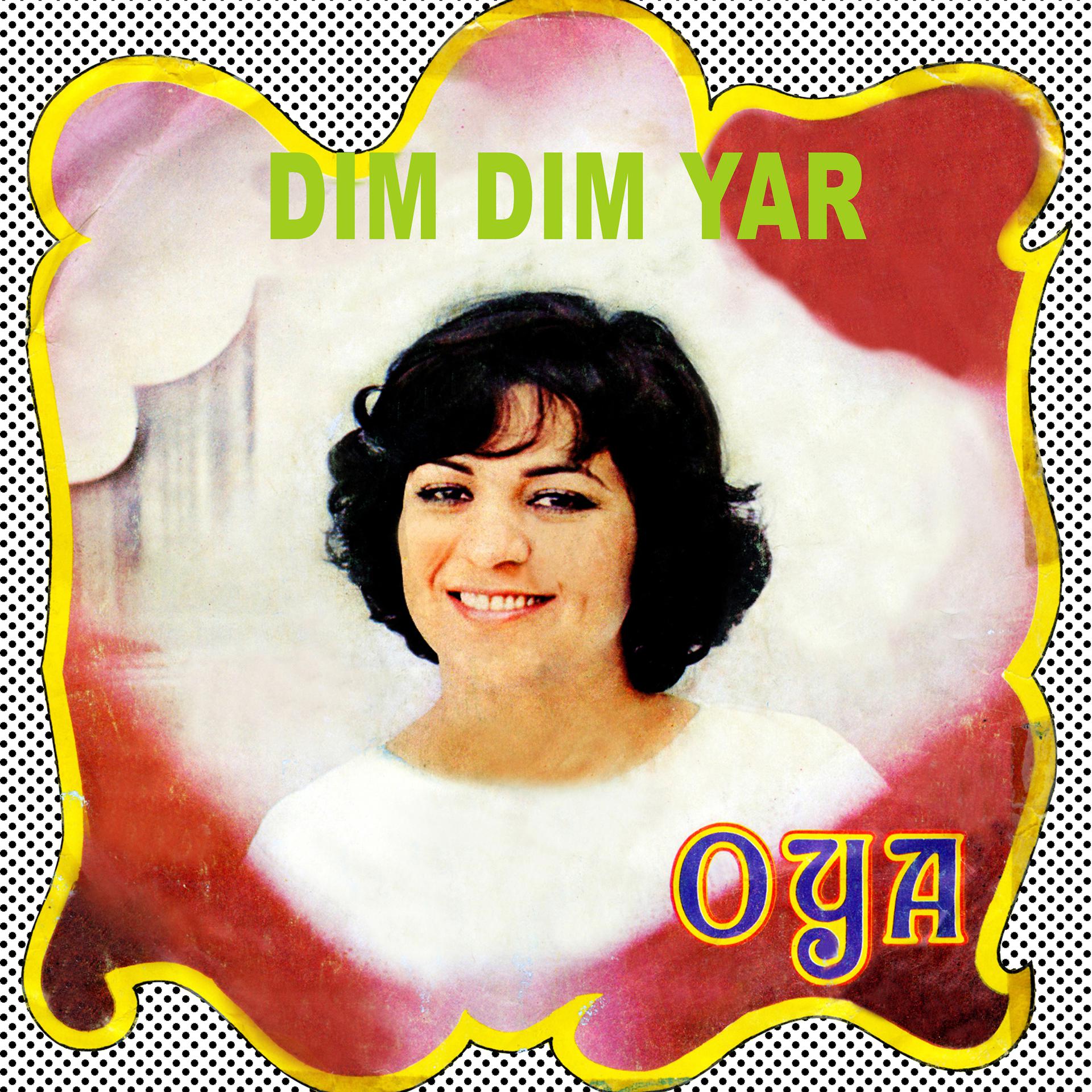 Постер альбома Dım Dım Yar