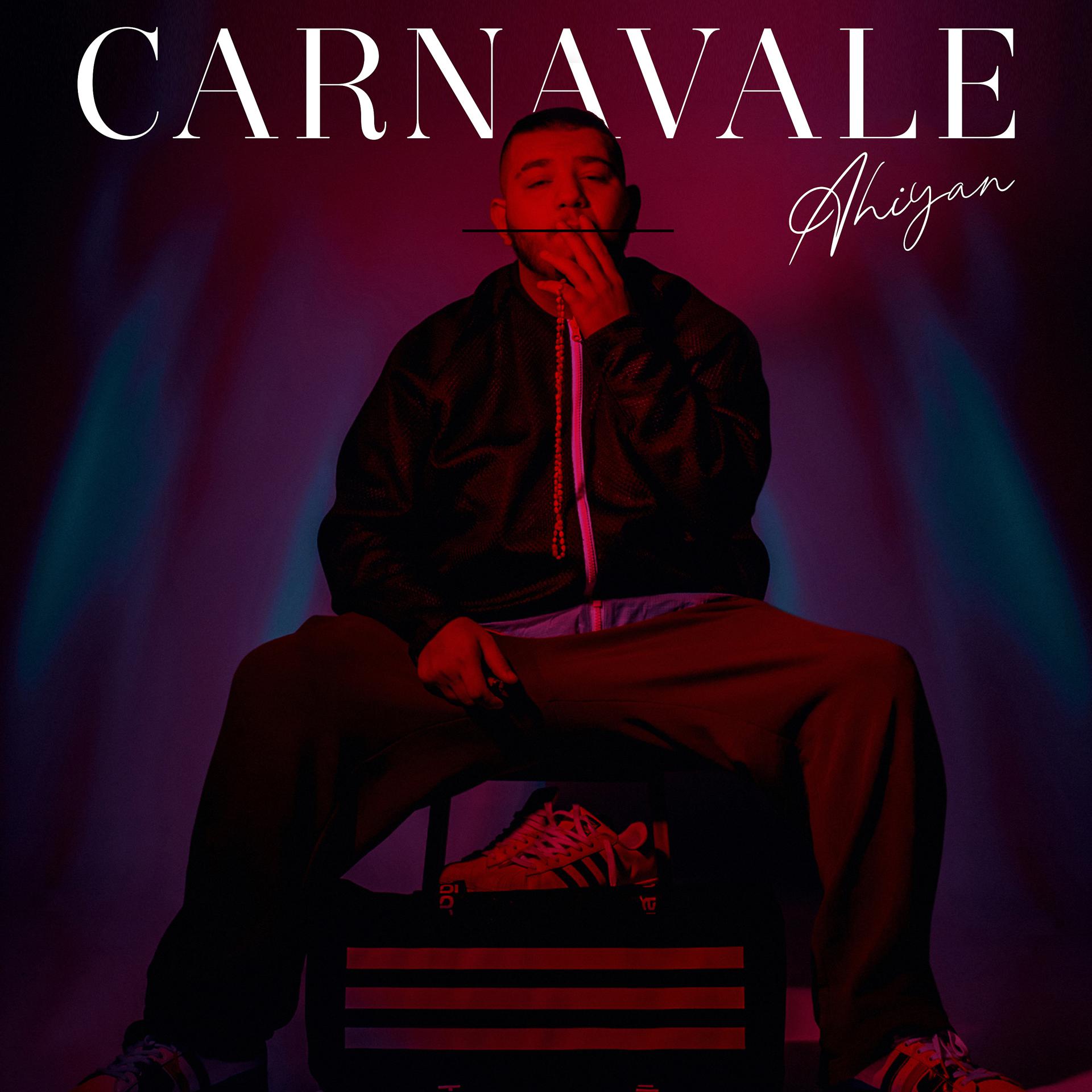 Постер альбома Carnavale