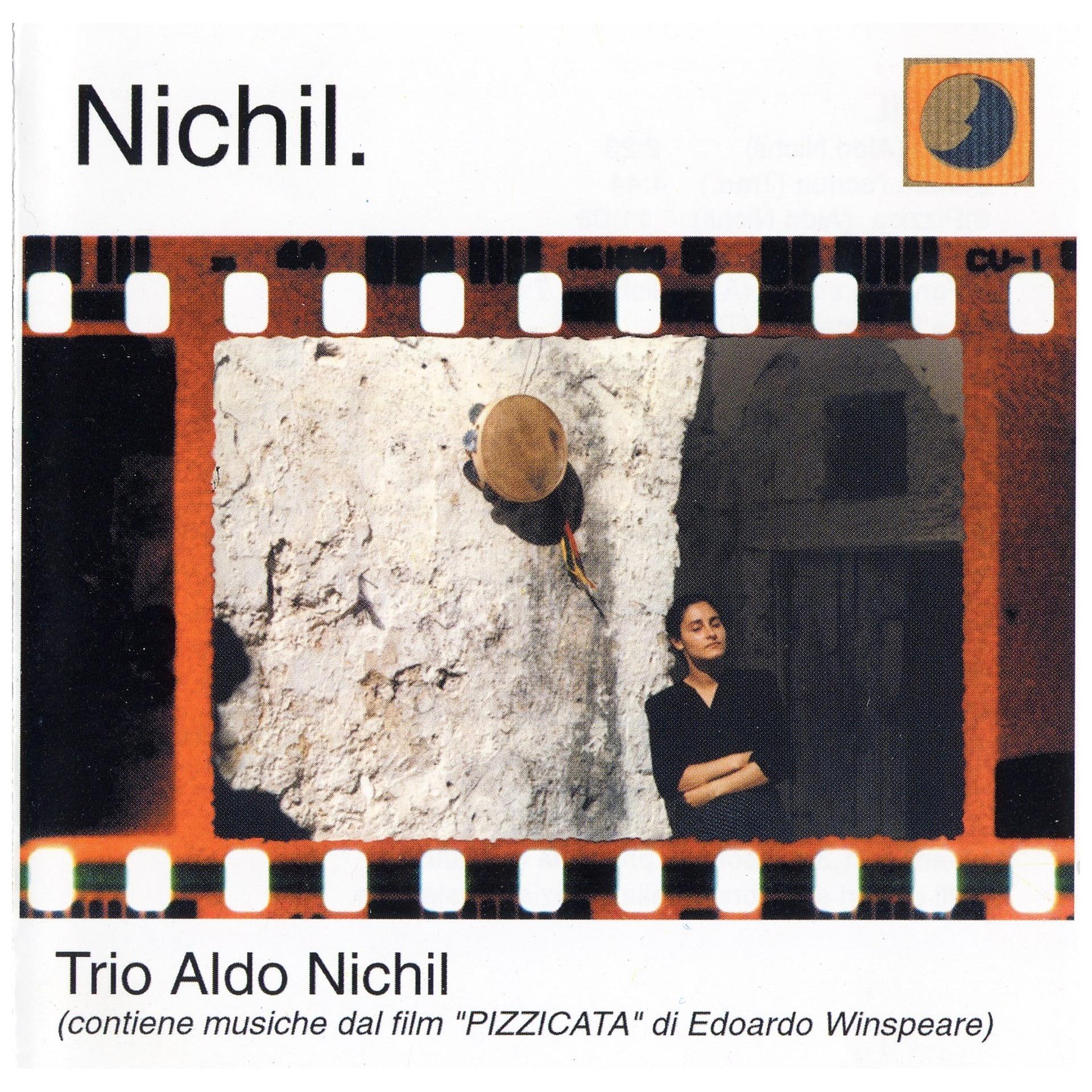 Постер альбома Nichil