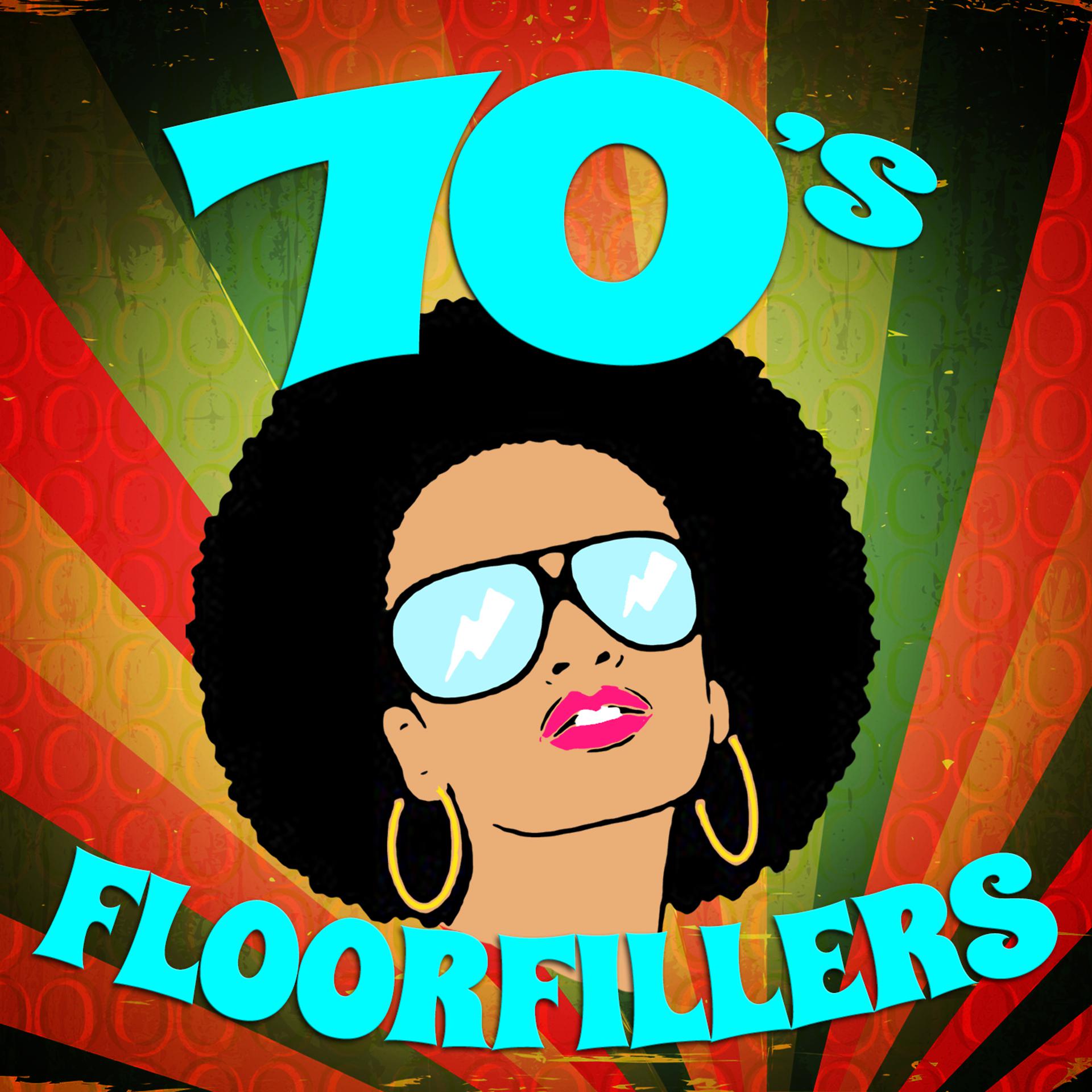 Постер альбома 70's Floorfillers