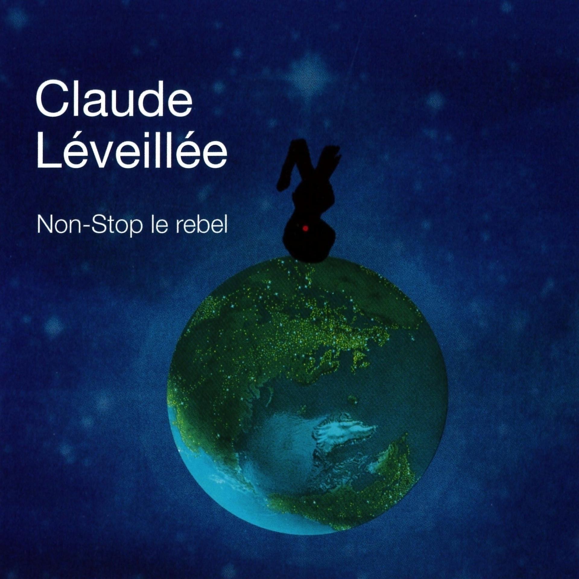 Постер альбома Non-stop le rebel